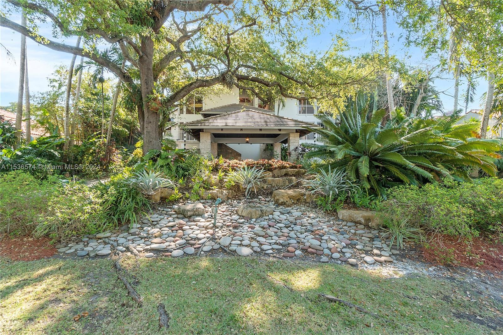 COCOPLUM SEC 2 PLAT B - Residential