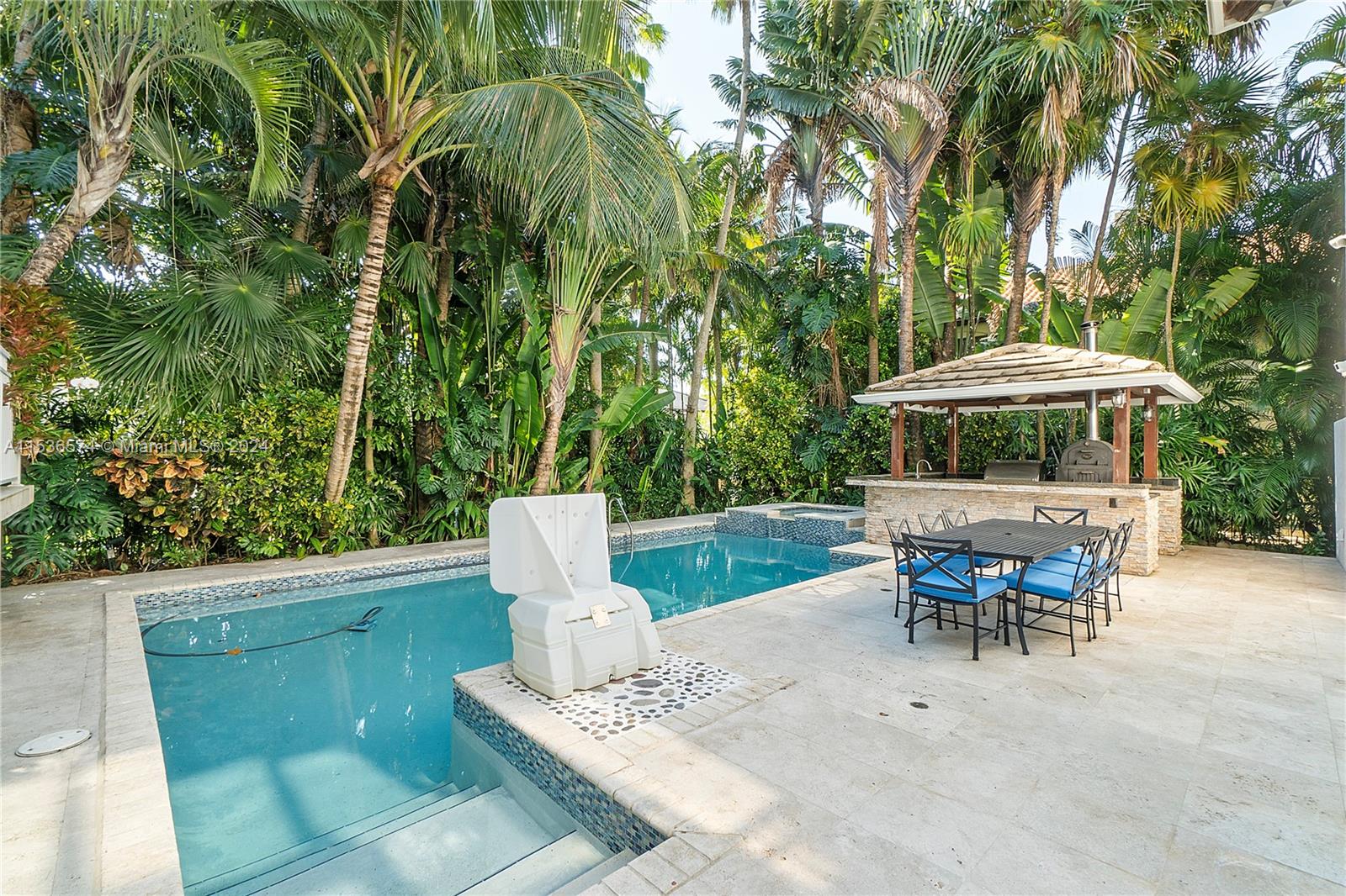 COCOPLUM SEC 2 PLAT B - Residential