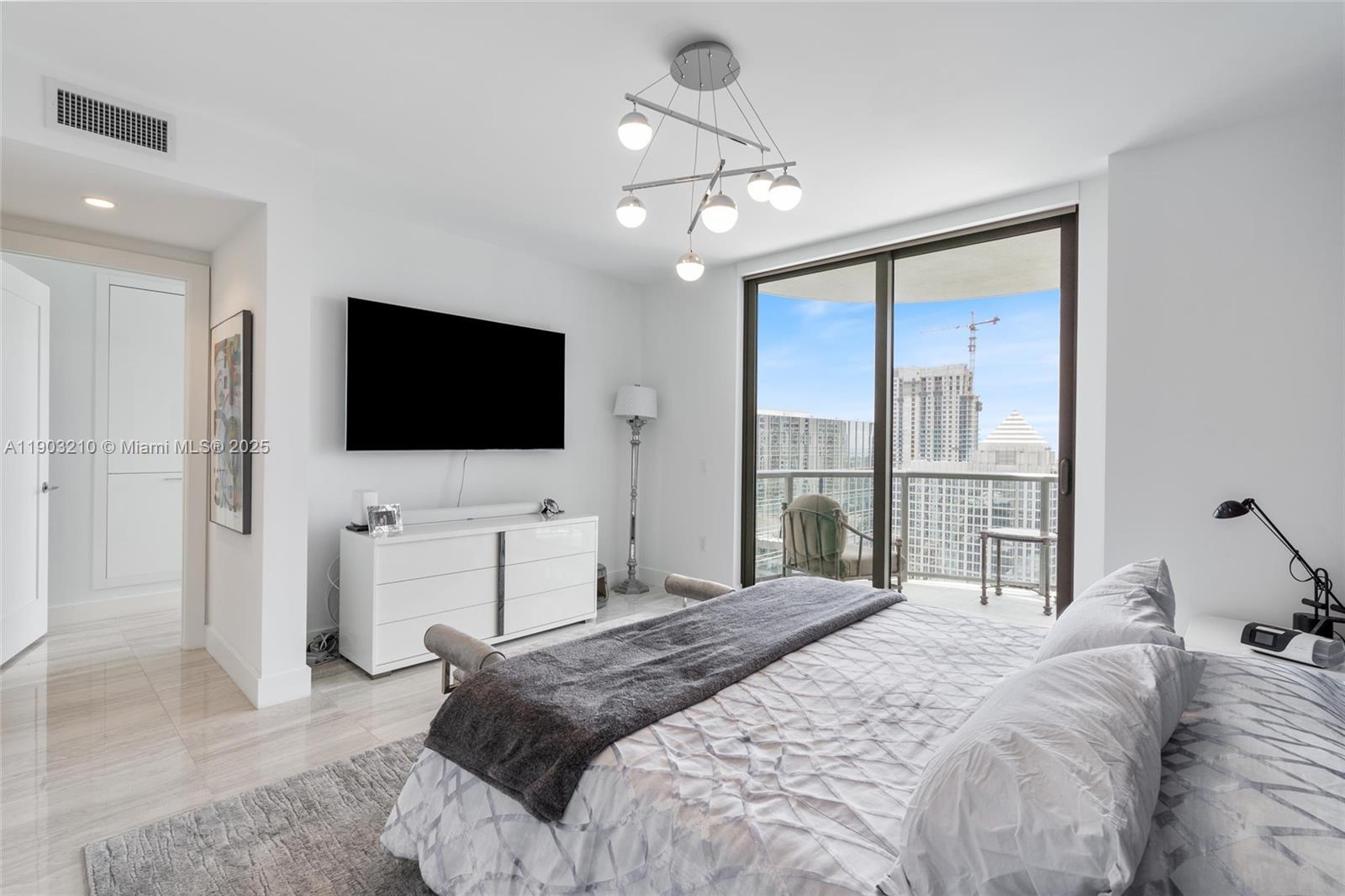 100 LAS OLAS CONDO - Residential