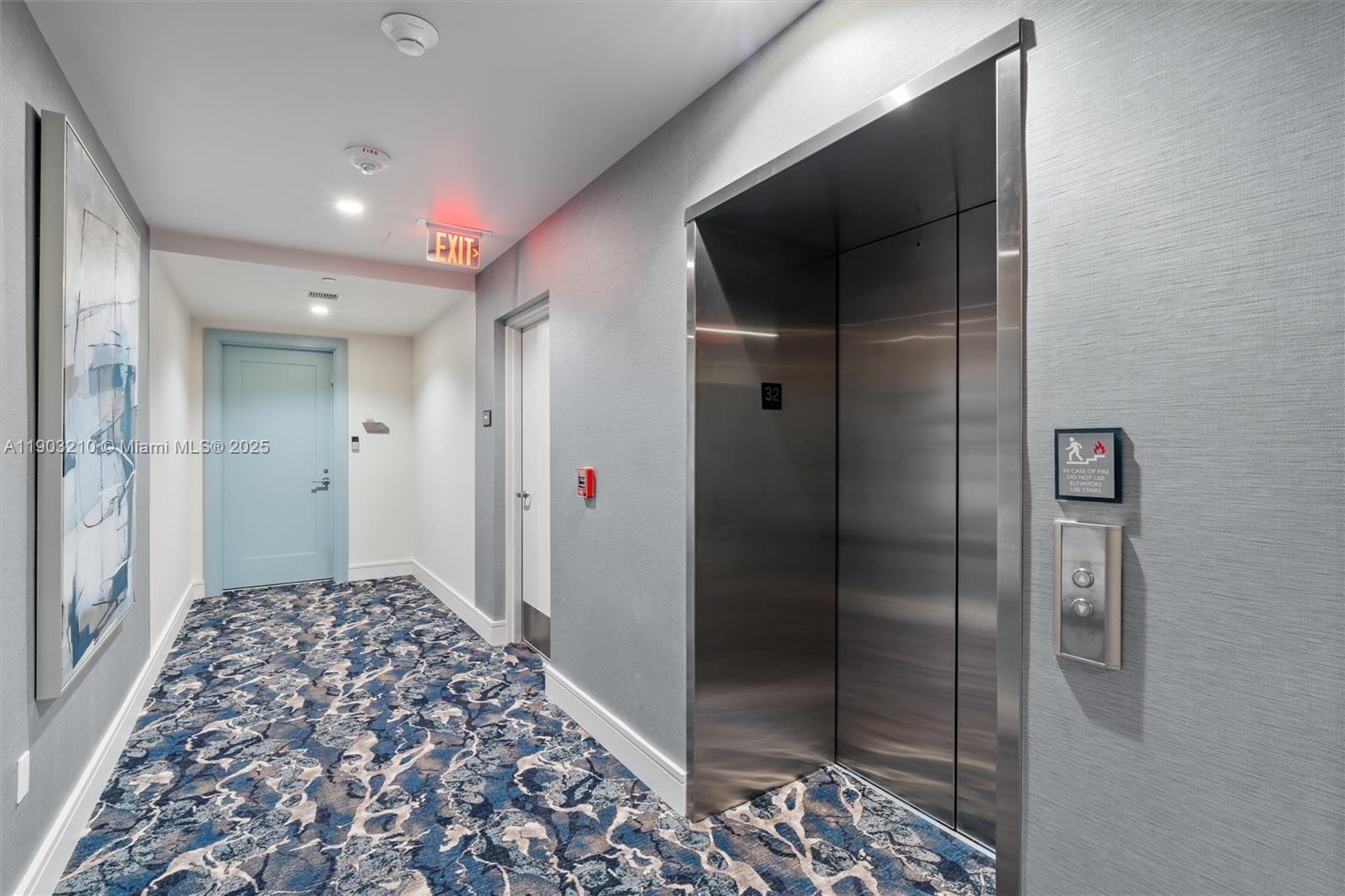 100 LAS OLAS CONDO - Residential