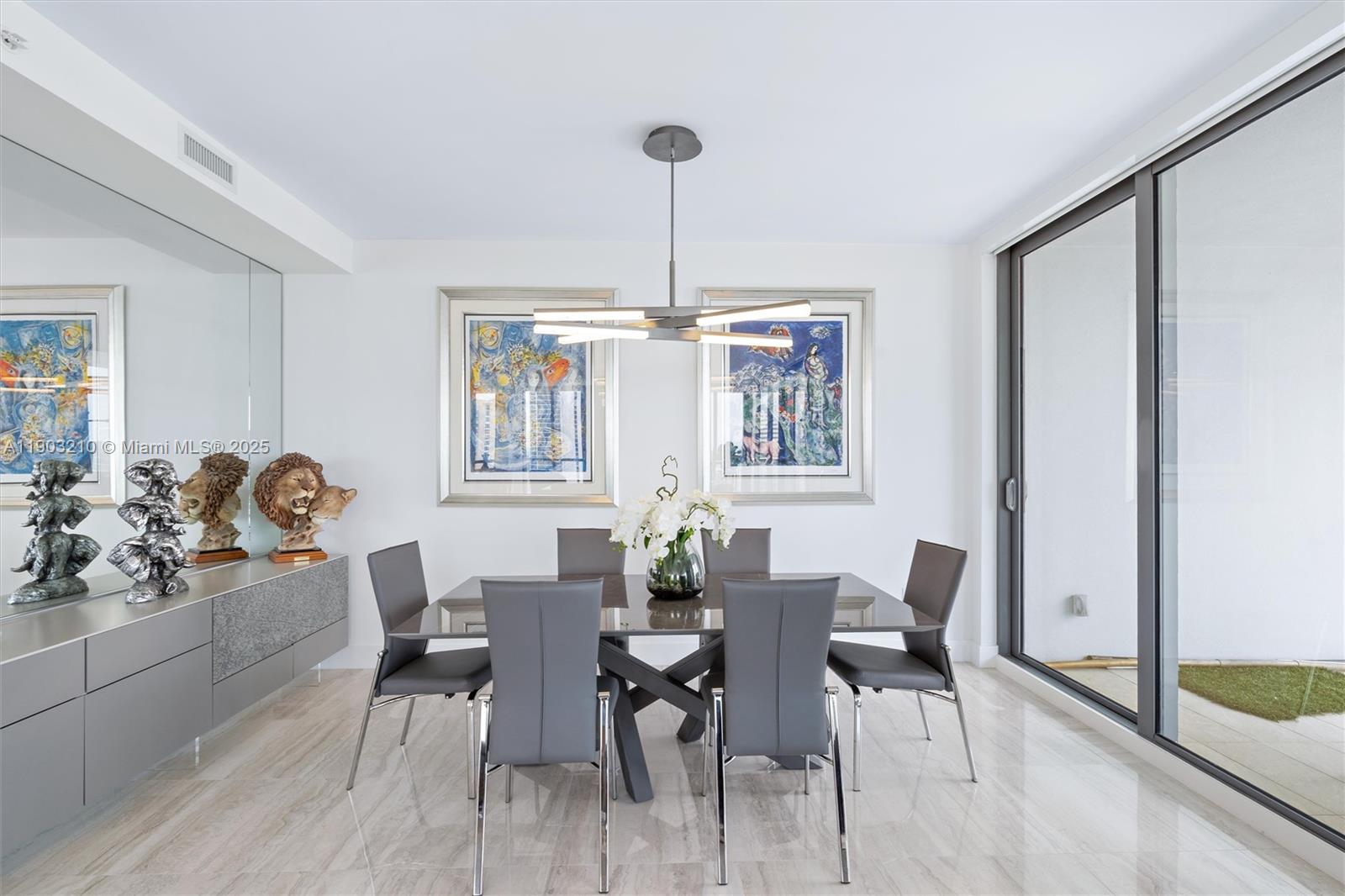 100 LAS OLAS CONDO - Residential