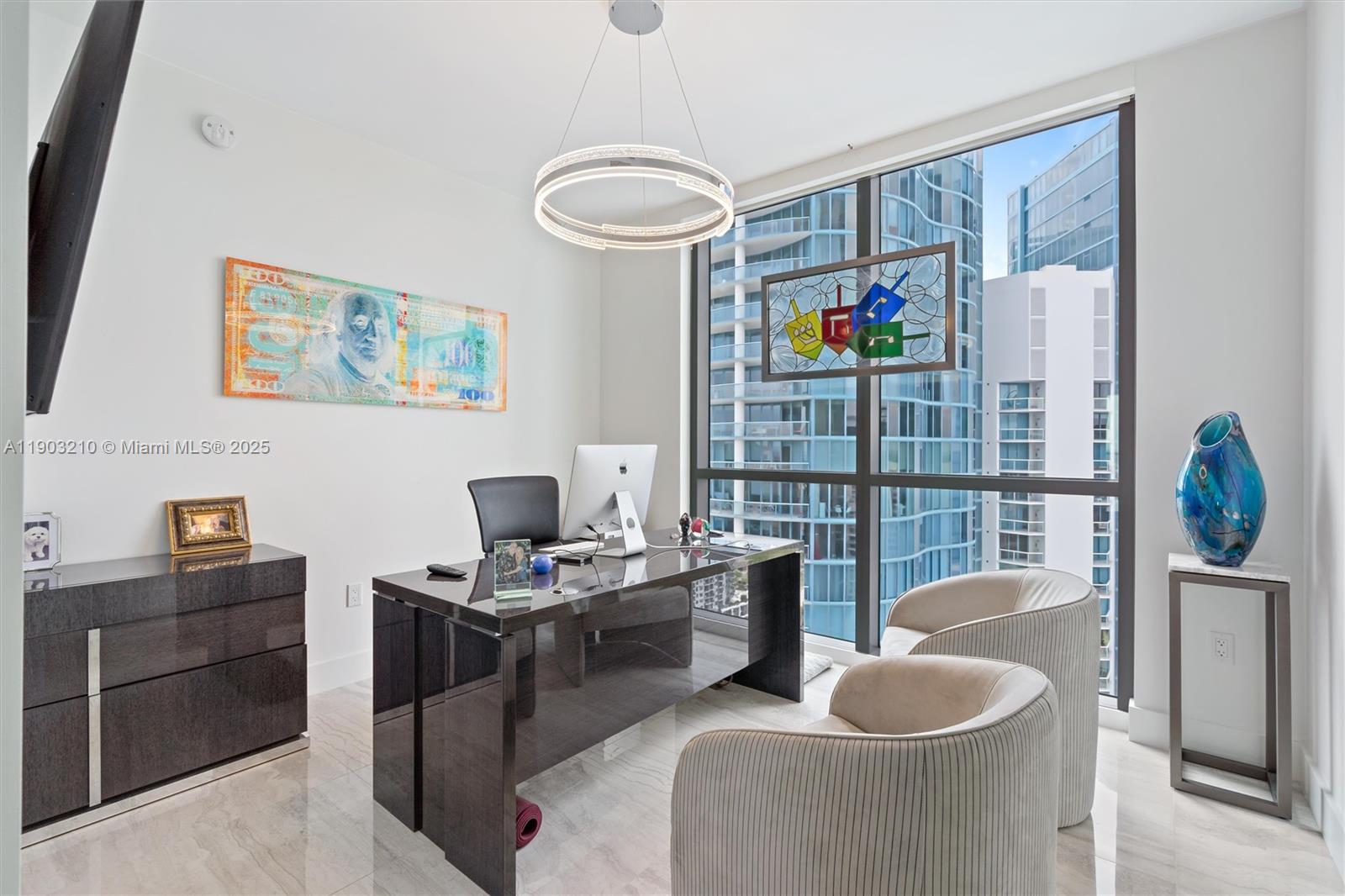 100 LAS OLAS CONDO - Residential