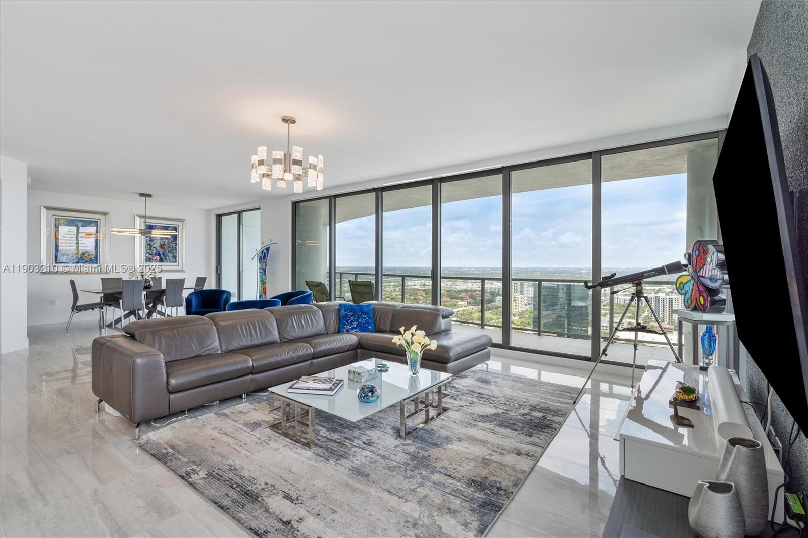 100 LAS OLAS CONDO - Residential