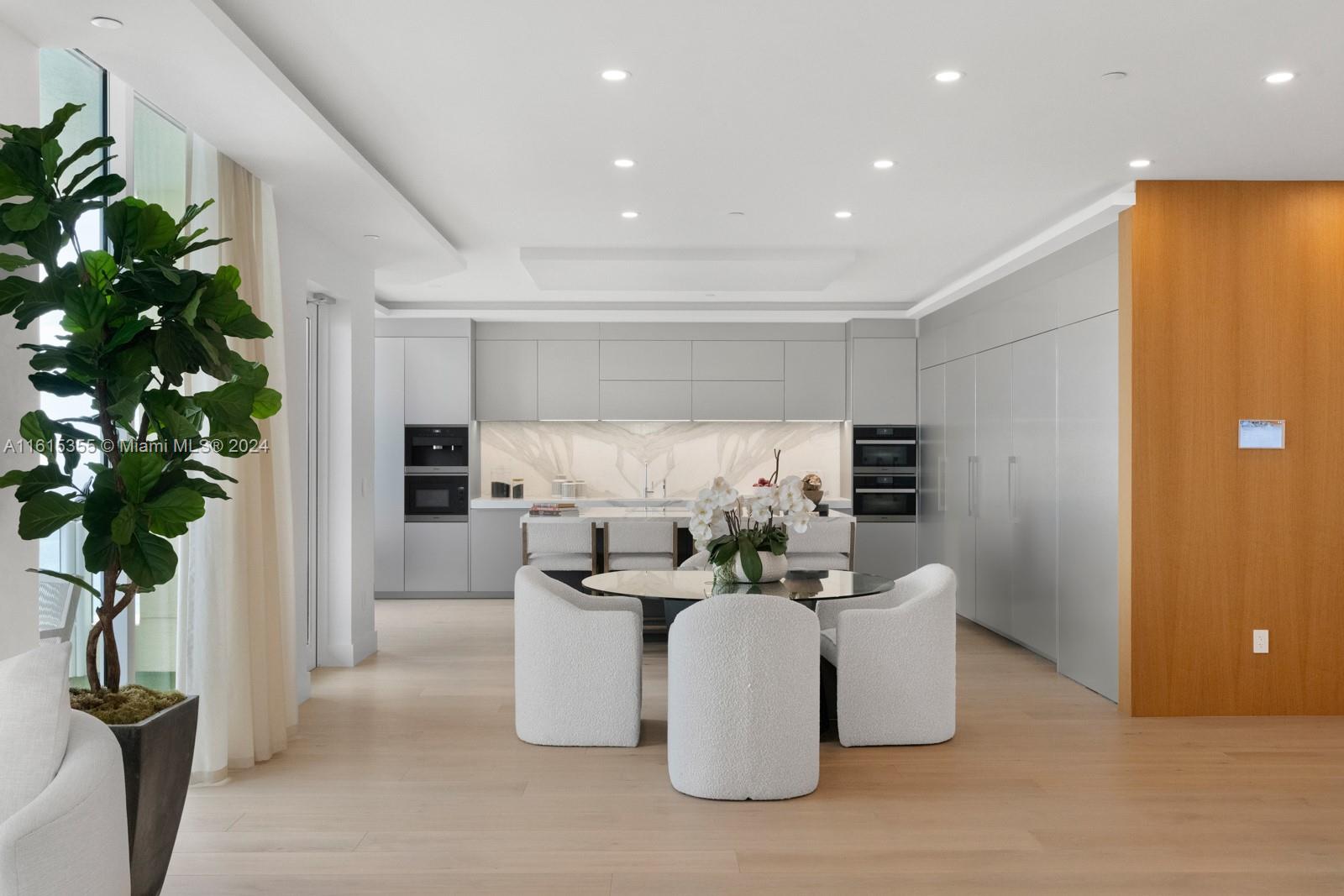 ACQUALINA OCEAN RESIDENCE - Residential