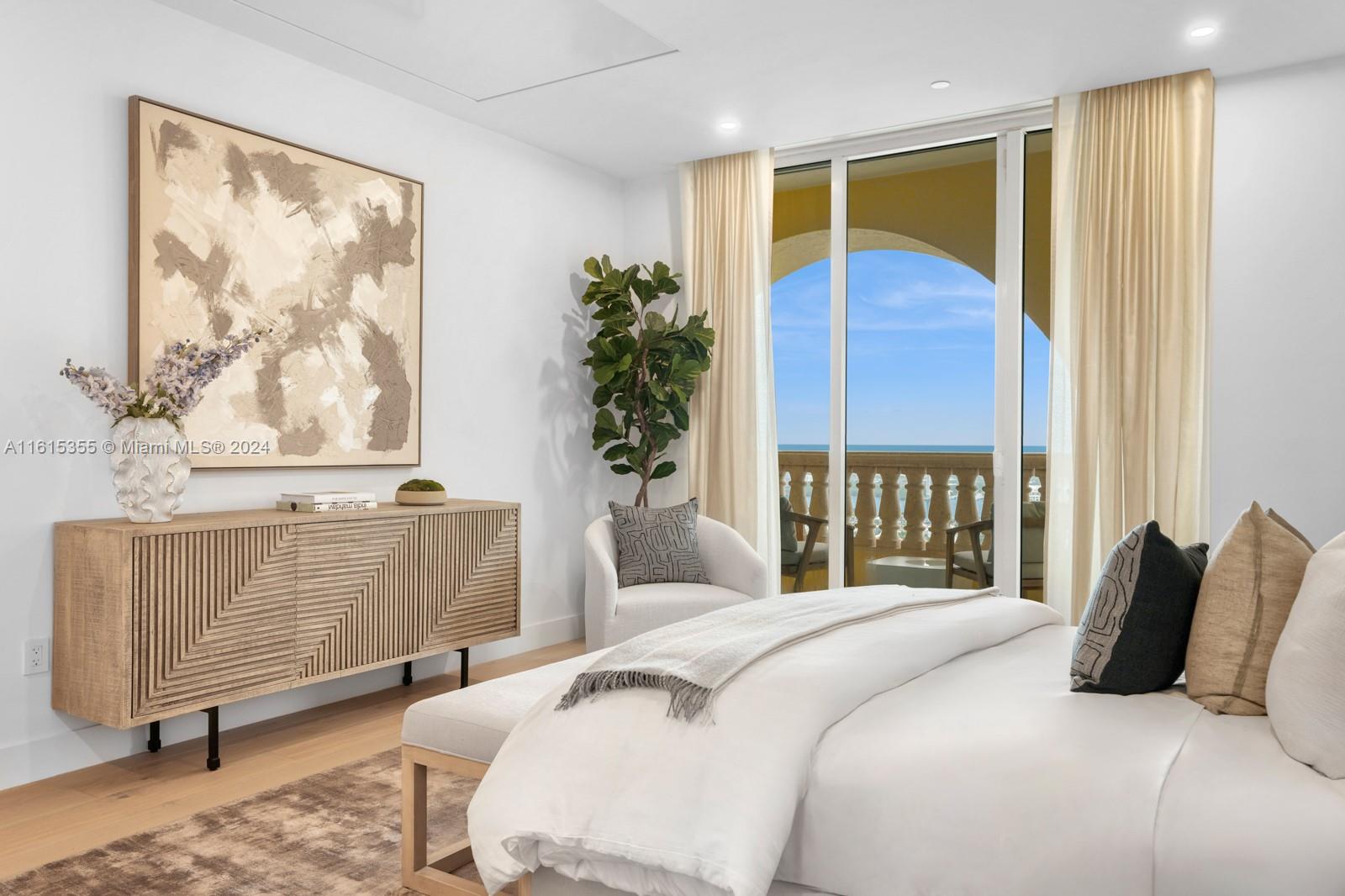 ACQUALINA OCEAN RESIDENCE - Residential