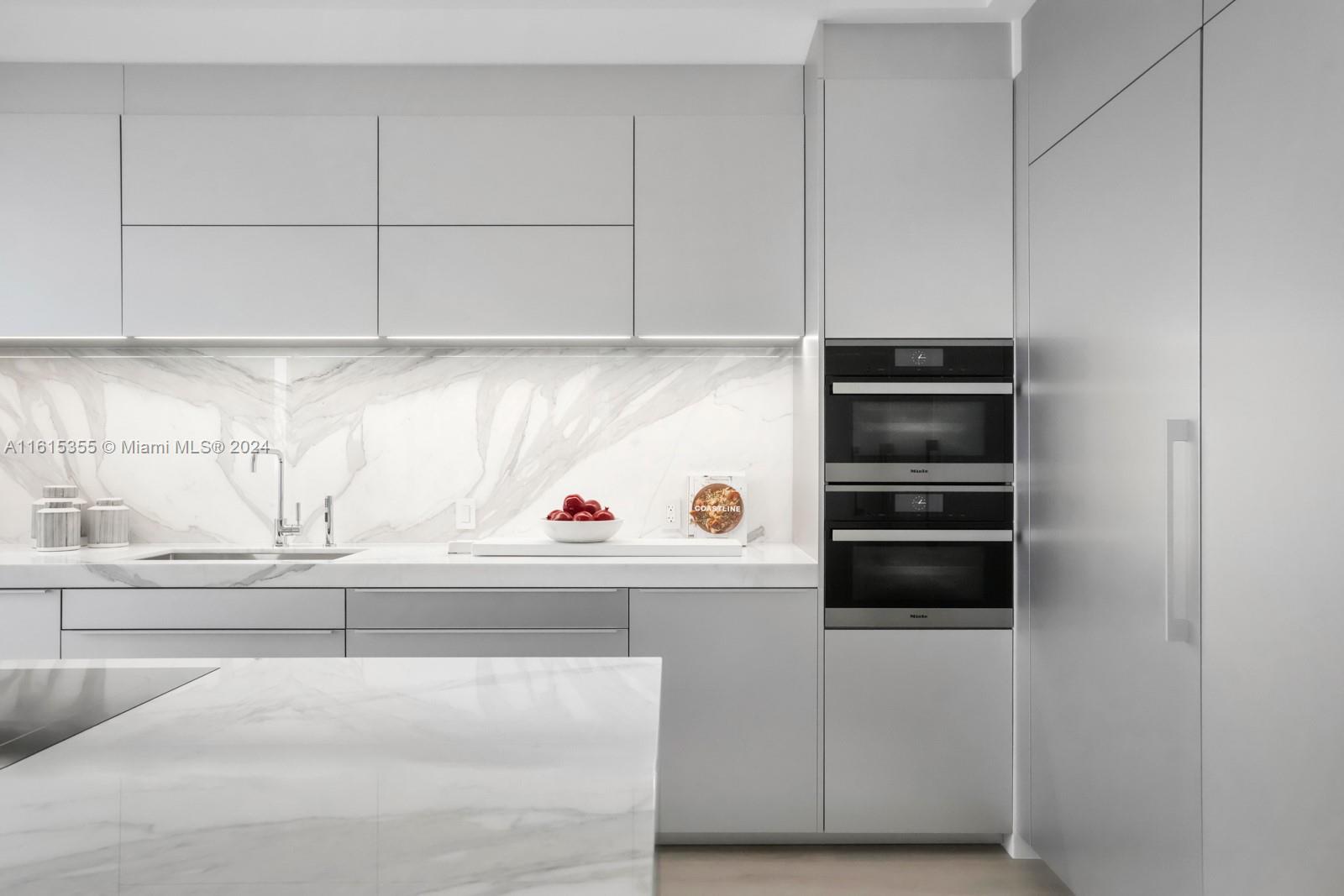 ACQUALINA OCEAN RESIDENCE - Residential