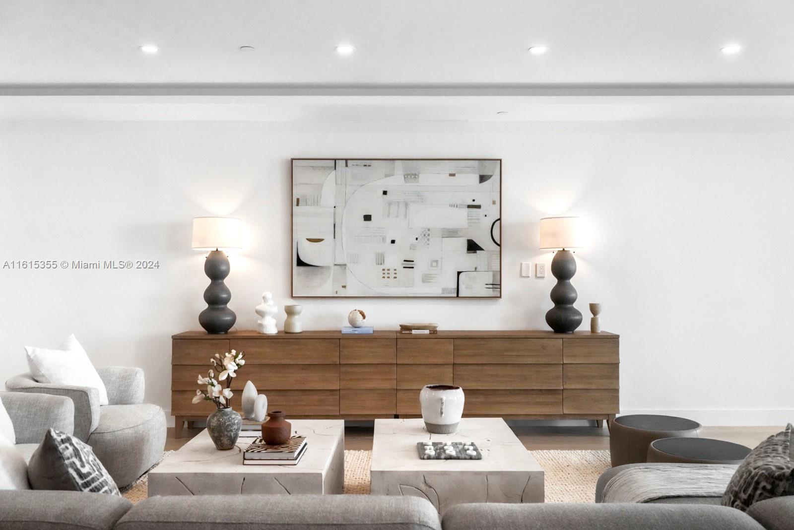 ACQUALINA OCEAN RESIDENCE - Residential