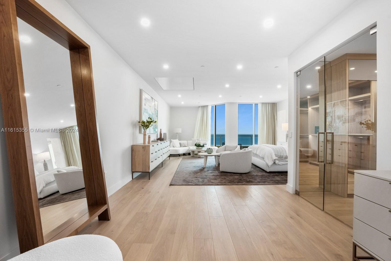 ACQUALINA OCEAN RESIDENCE - Residential
