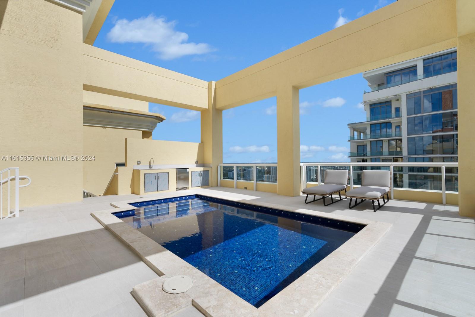 ACQUALINA OCEAN RESIDENCE - Residential