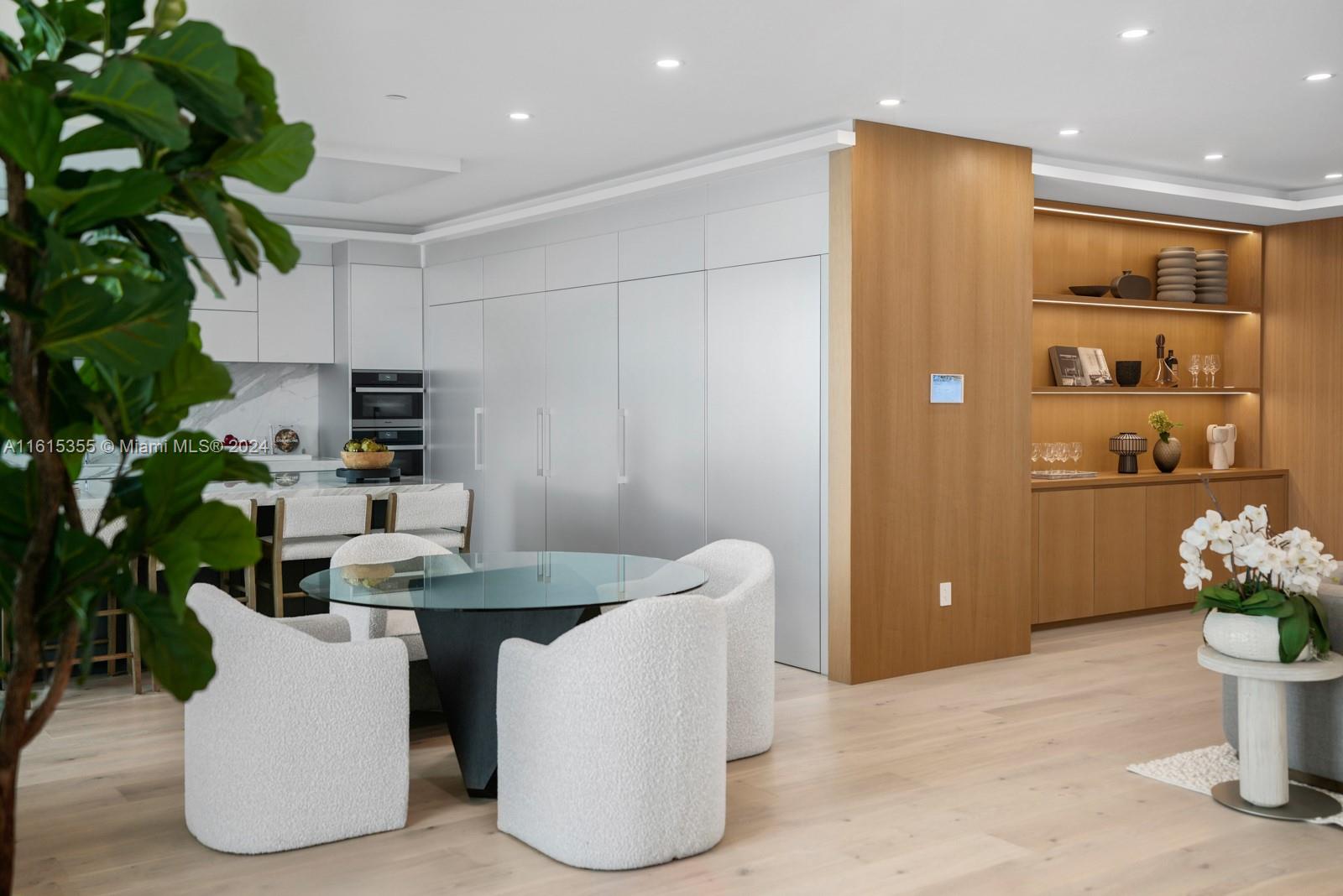 ACQUALINA OCEAN RESIDENCE - Residential