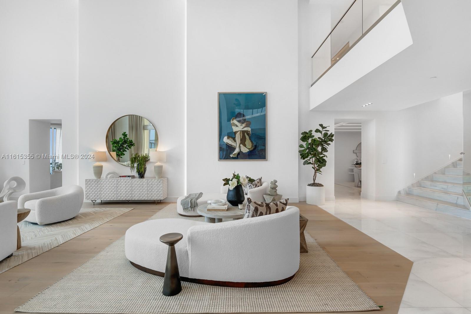 ACQUALINA OCEAN RESIDENCE - Residential