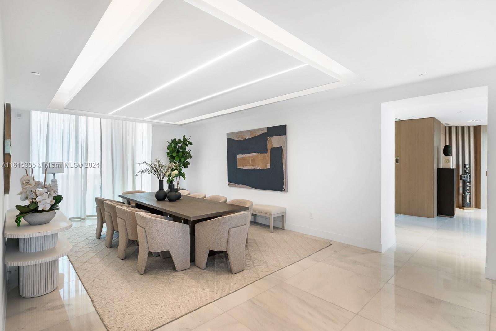 ACQUALINA OCEAN RESIDENCE - Residential