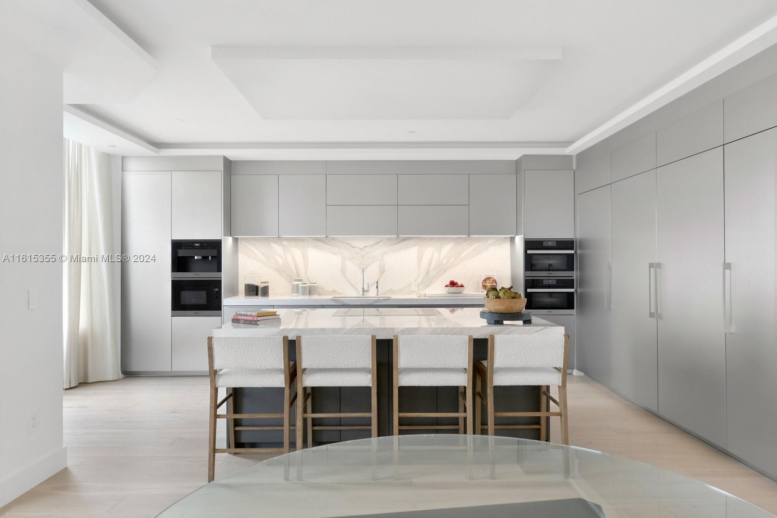 ACQUALINA OCEAN RESIDENCE - Residential
