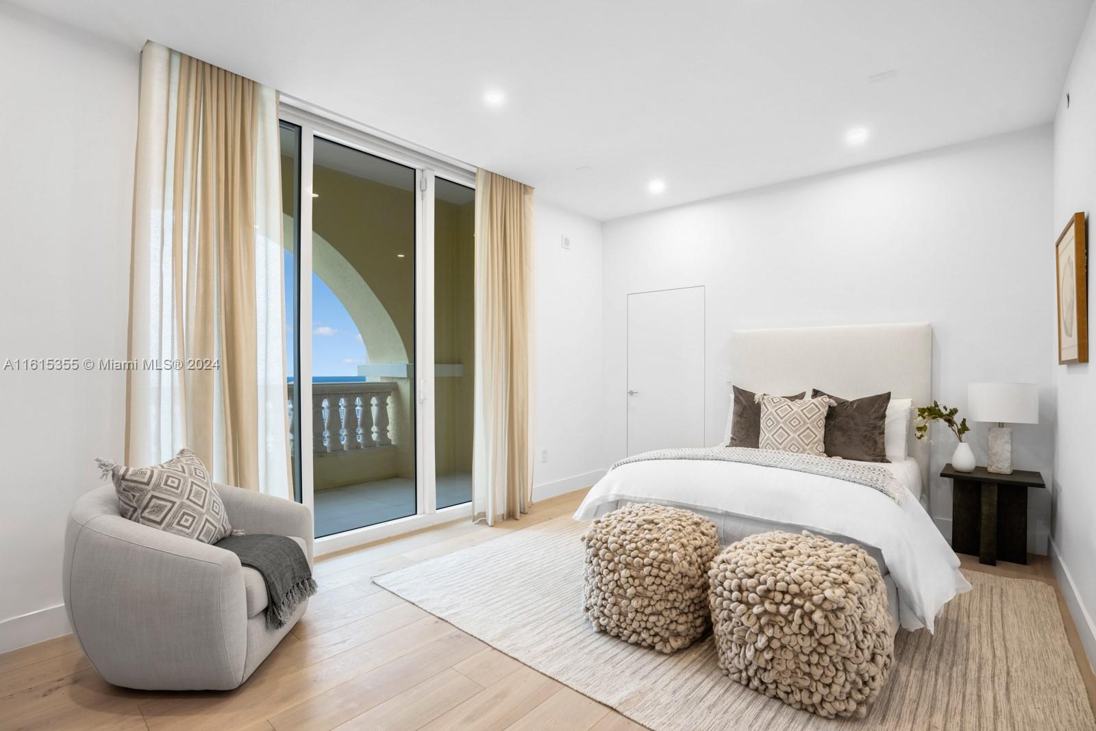 ACQUALINA OCEAN RESIDENCE - Residential