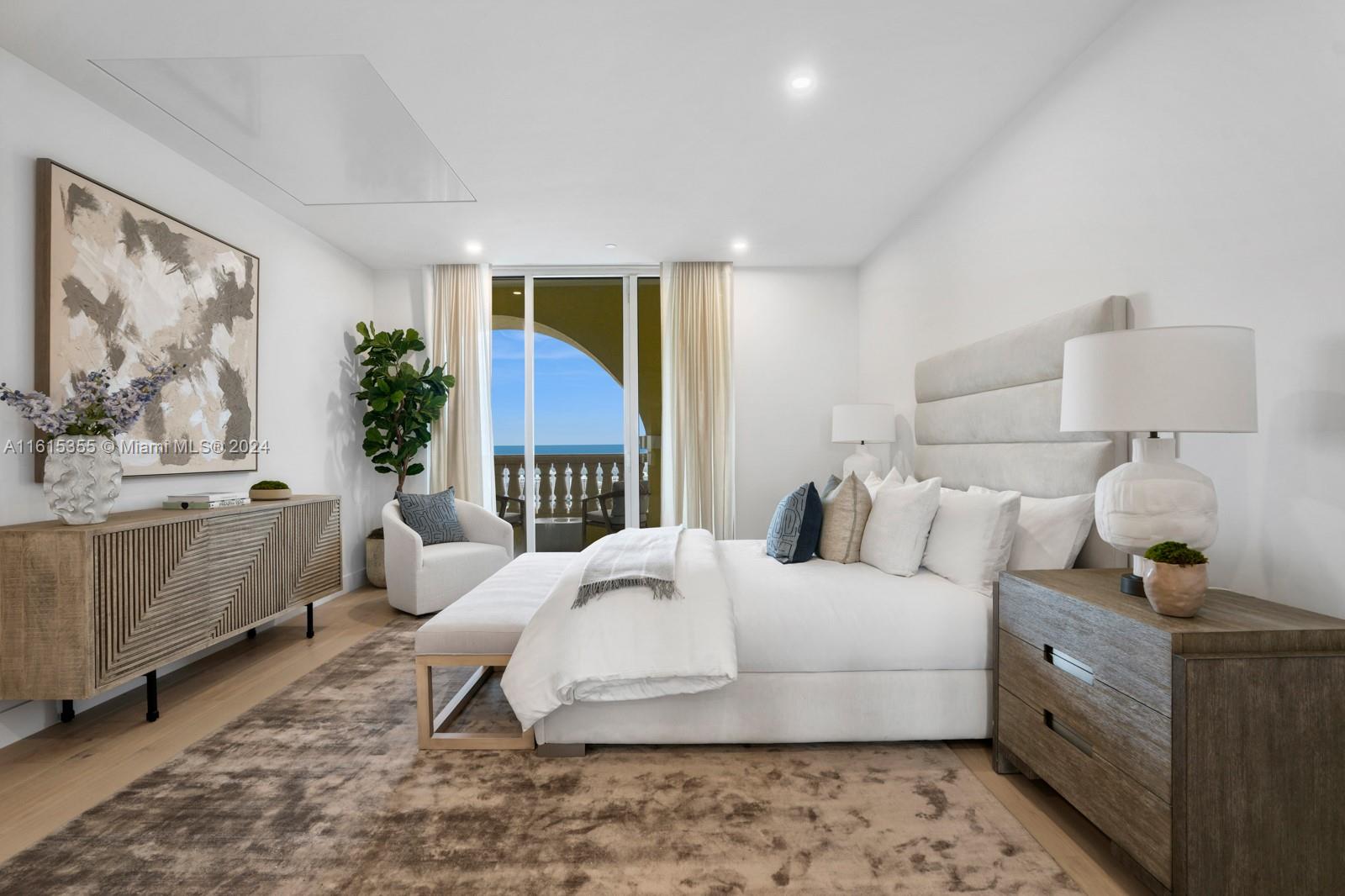 ACQUALINA OCEAN RESIDENCE - Residential