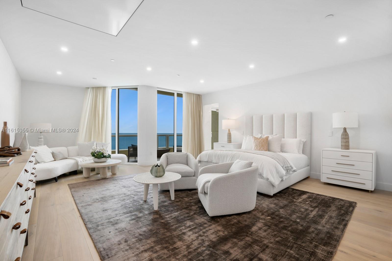 ACQUALINA OCEAN RESIDENCE - Residential