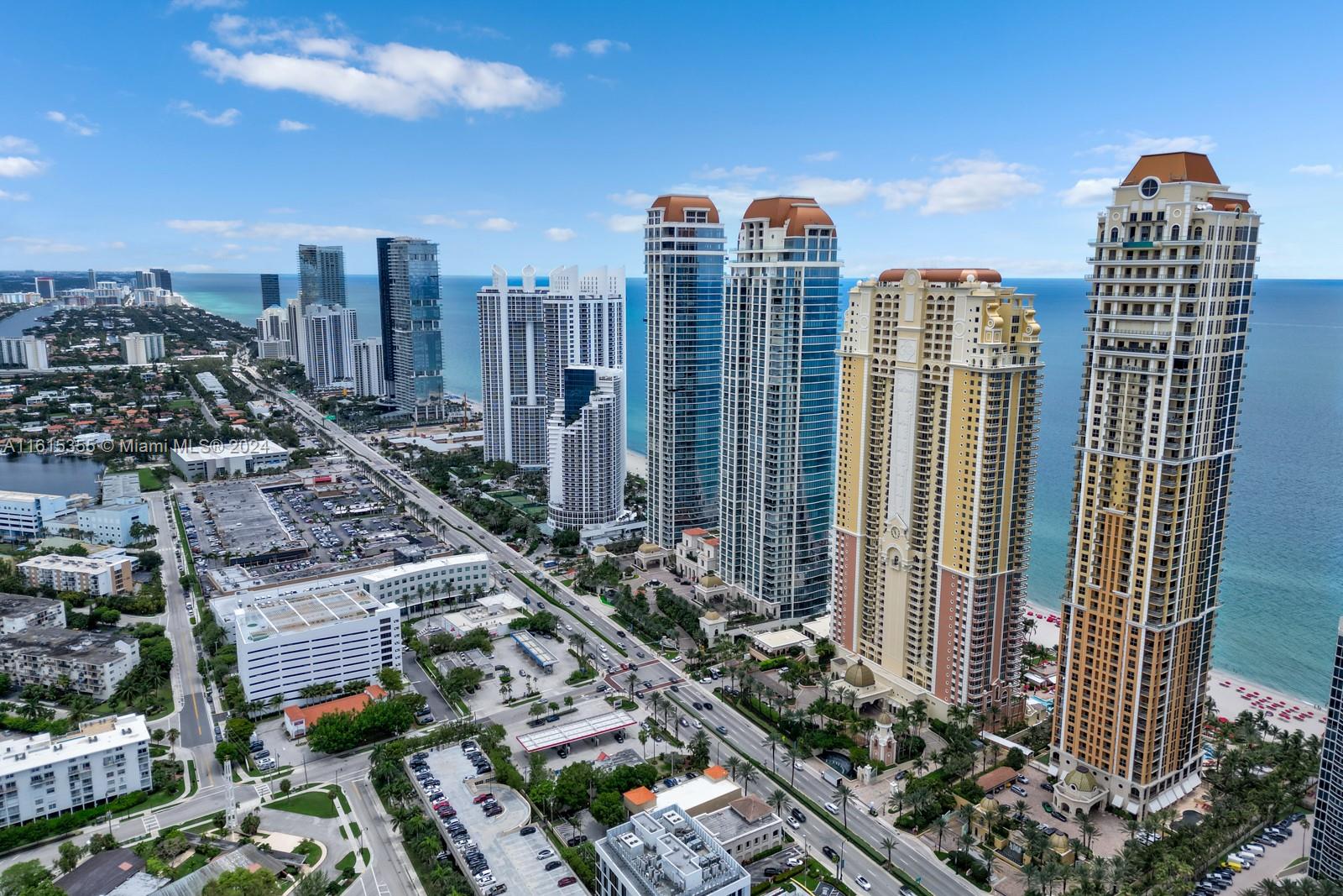 ACQUALINA OCEAN RESIDENCE - Residential