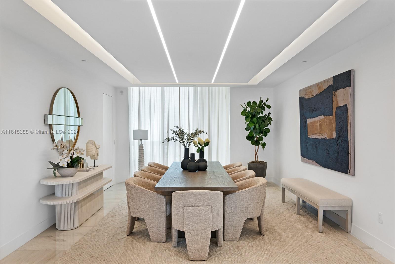 ACQUALINA OCEAN RESIDENCE - Residential