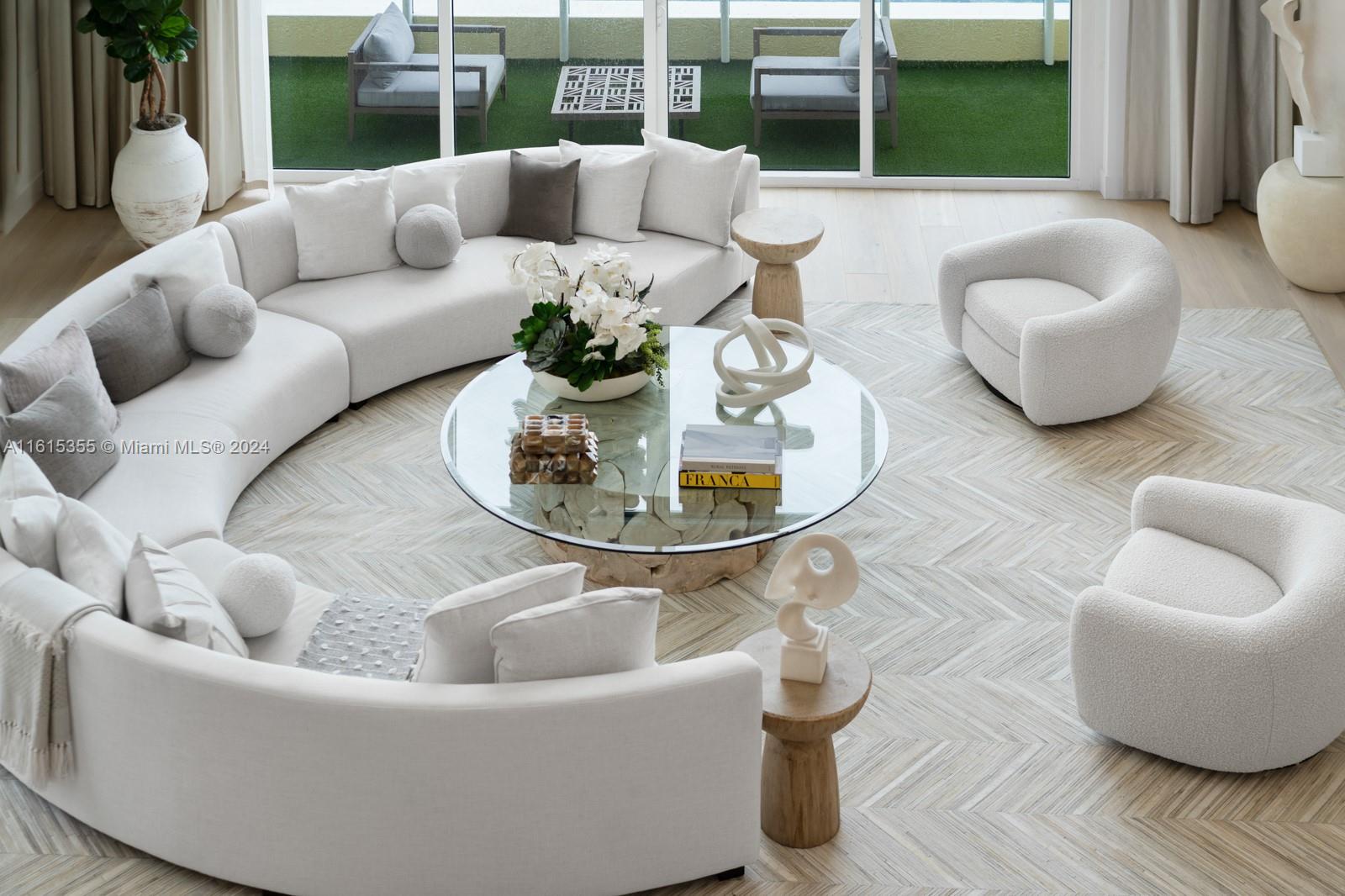 ACQUALINA OCEAN RESIDENCE - Residential