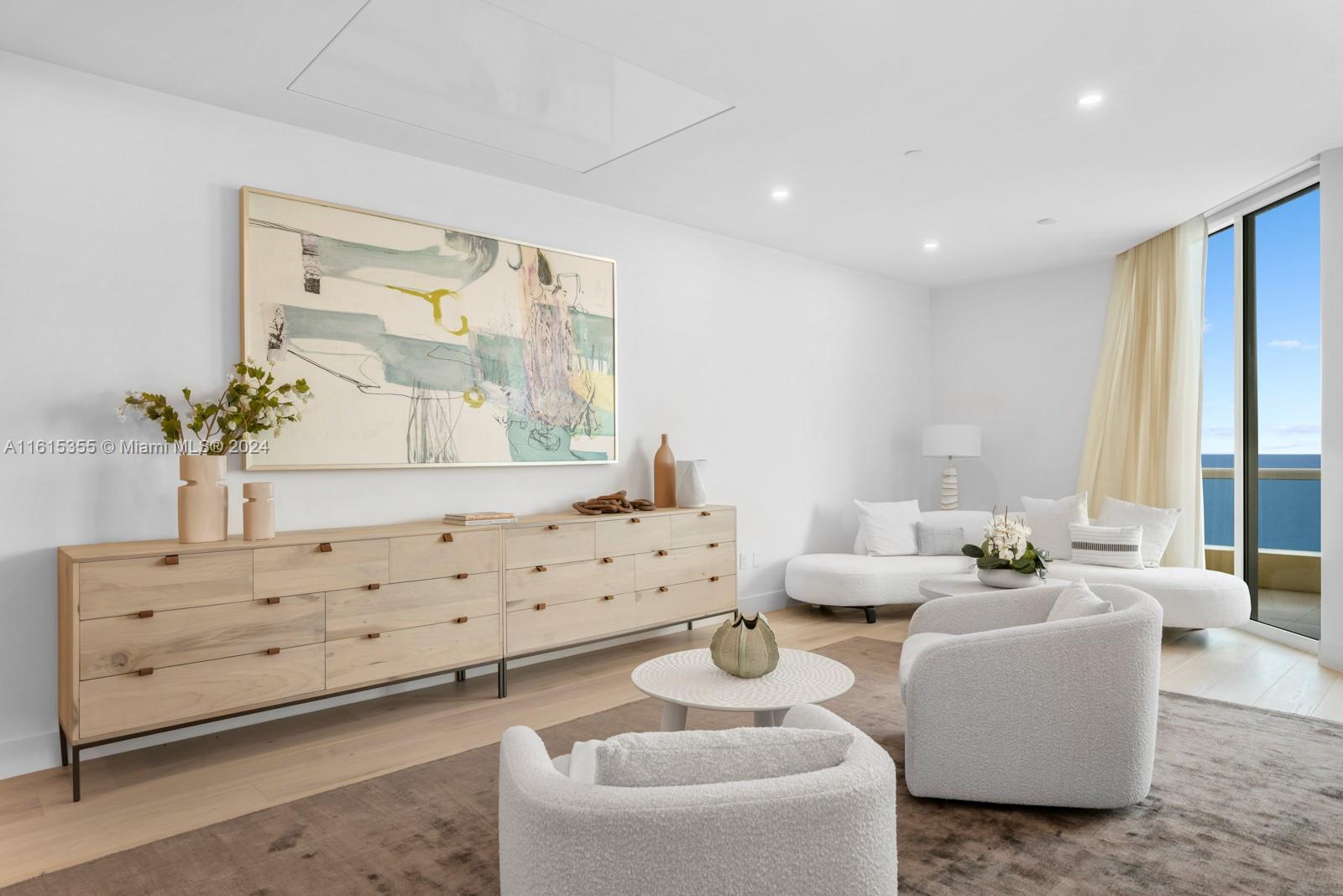 ACQUALINA OCEAN RESIDENCE - Residential