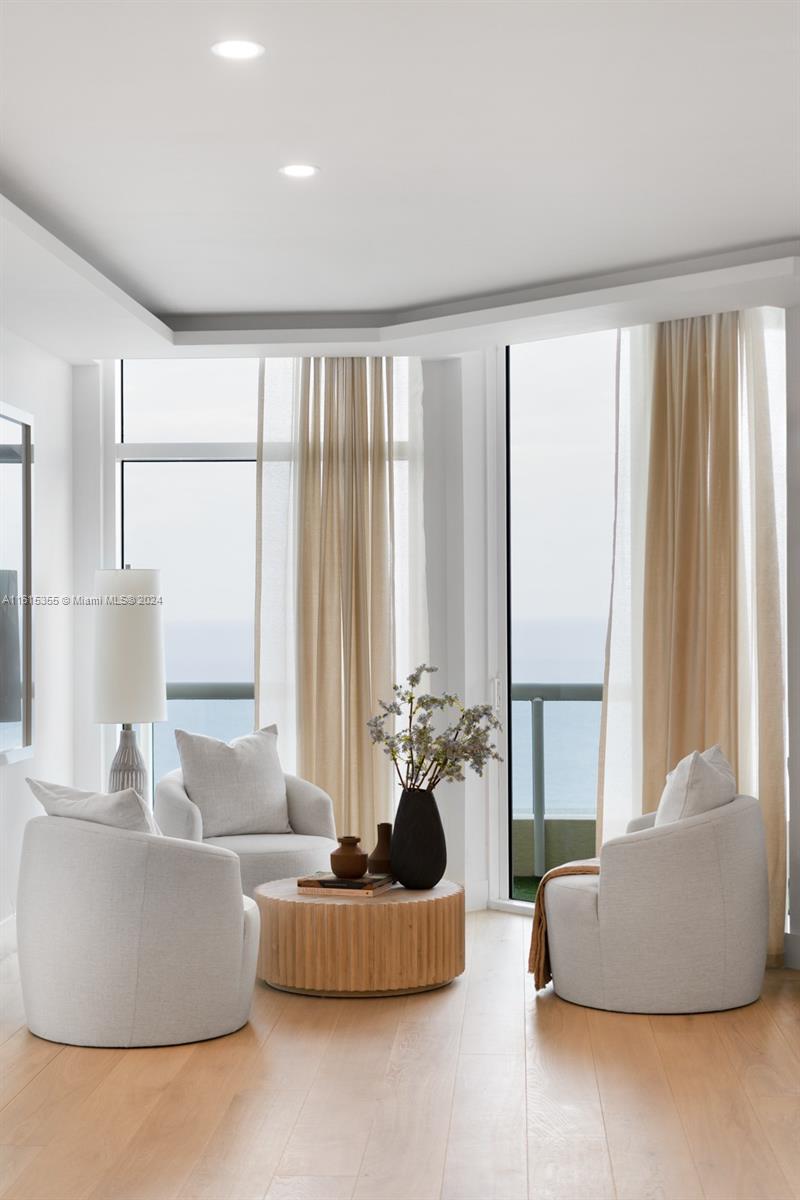 ACQUALINA OCEAN RESIDENCE - Residential