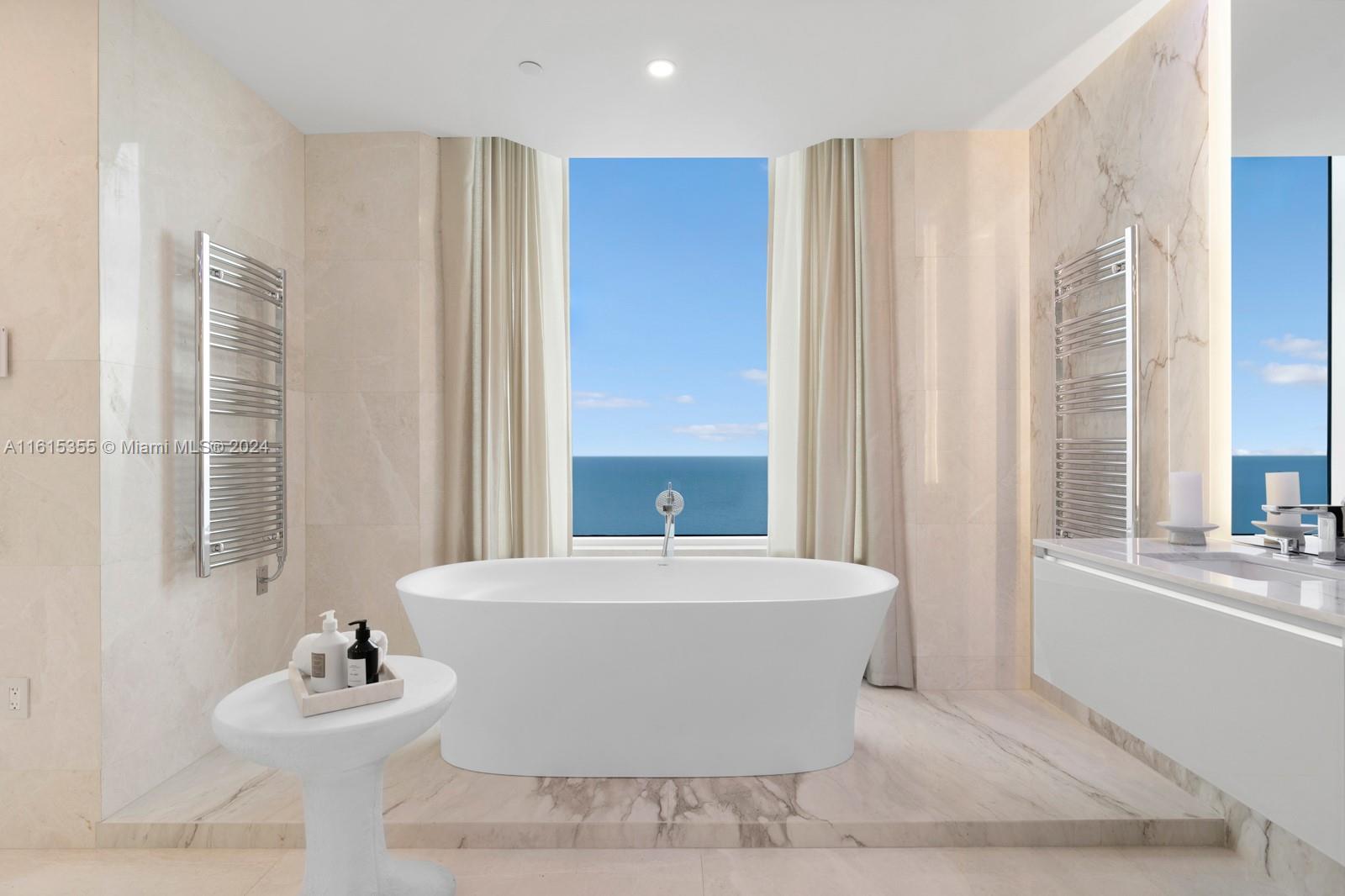 ACQUALINA OCEAN RESIDENCE - Residential
