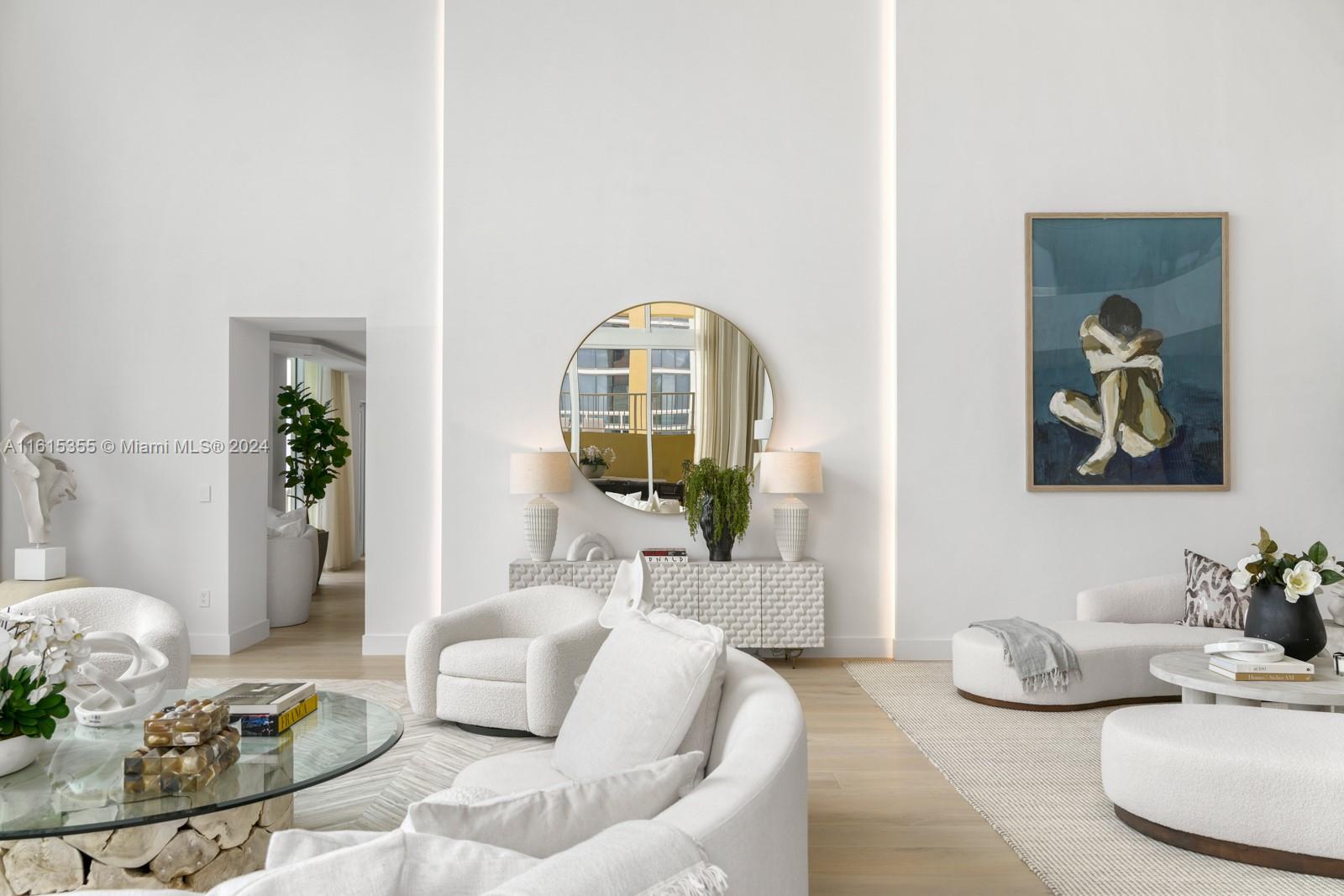 ACQUALINA OCEAN RESIDENCE - Residential