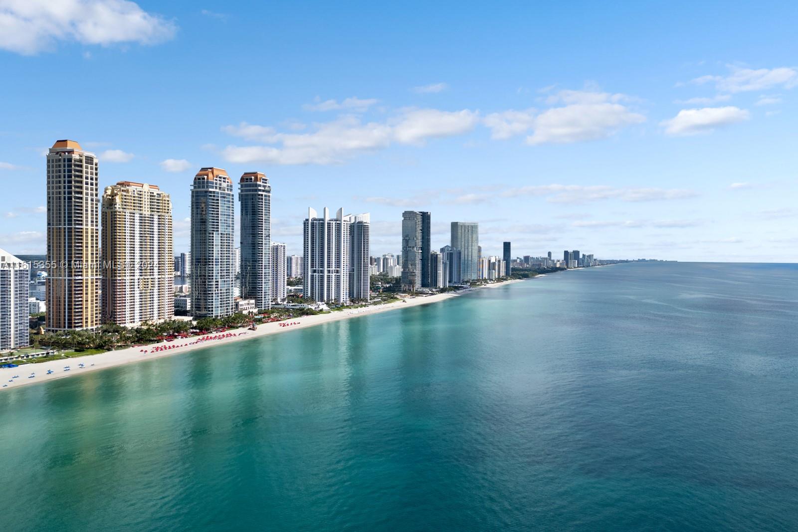 ACQUALINA OCEAN RESIDENCE - Residential