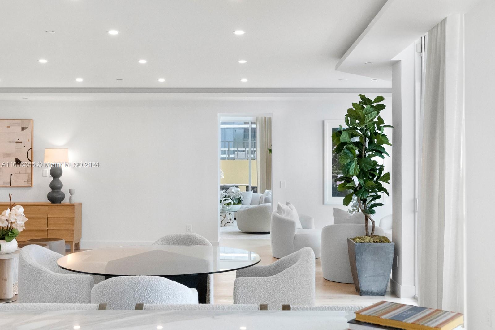 ACQUALINA OCEAN RESIDENCE - Residential
