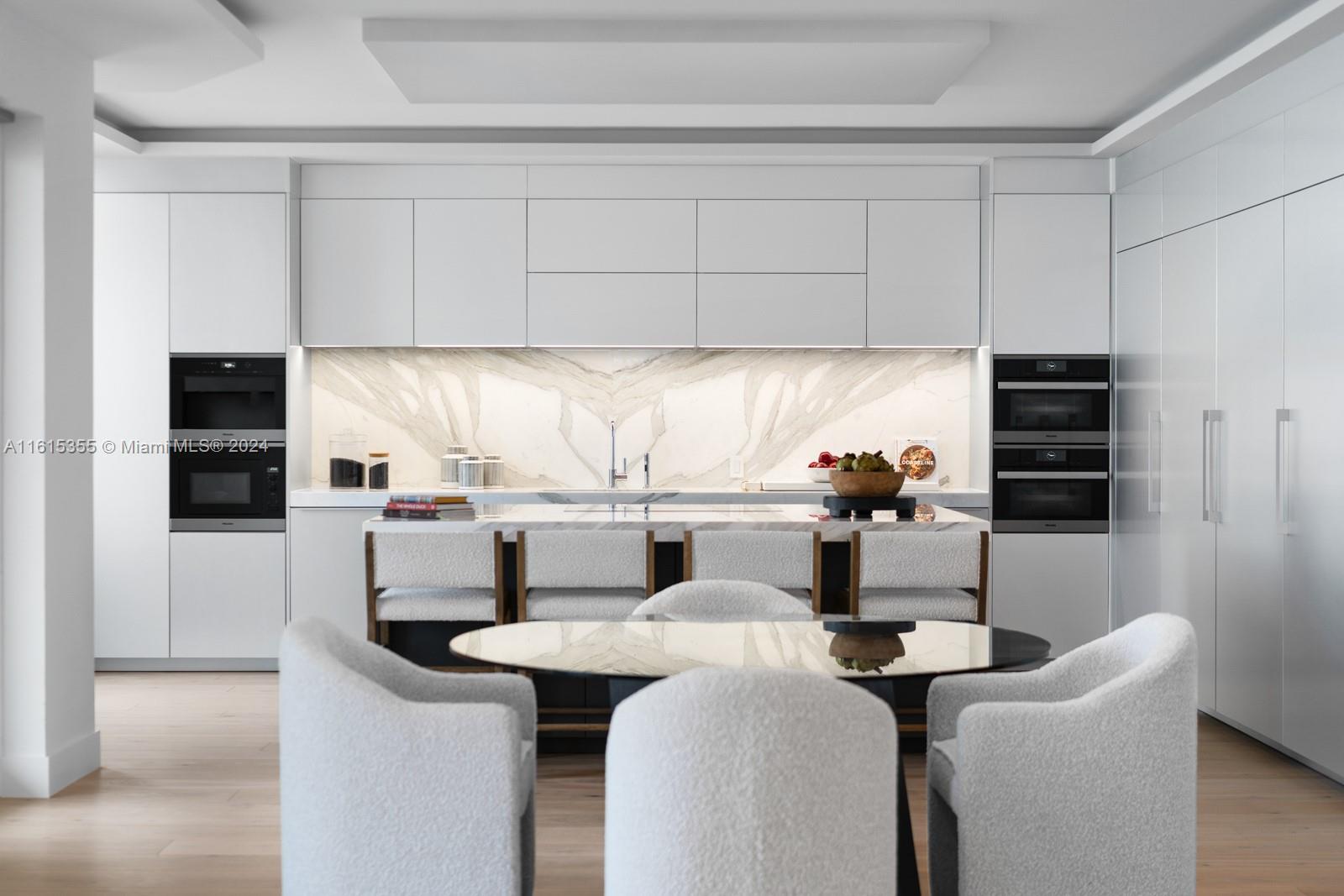 ACQUALINA OCEAN RESIDENCE - Residential