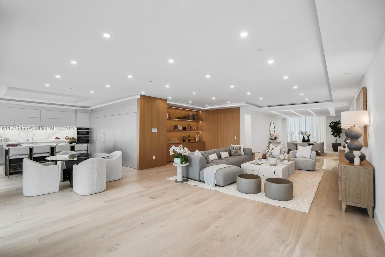 ACQUALINA OCEAN RESIDENCE - Residential