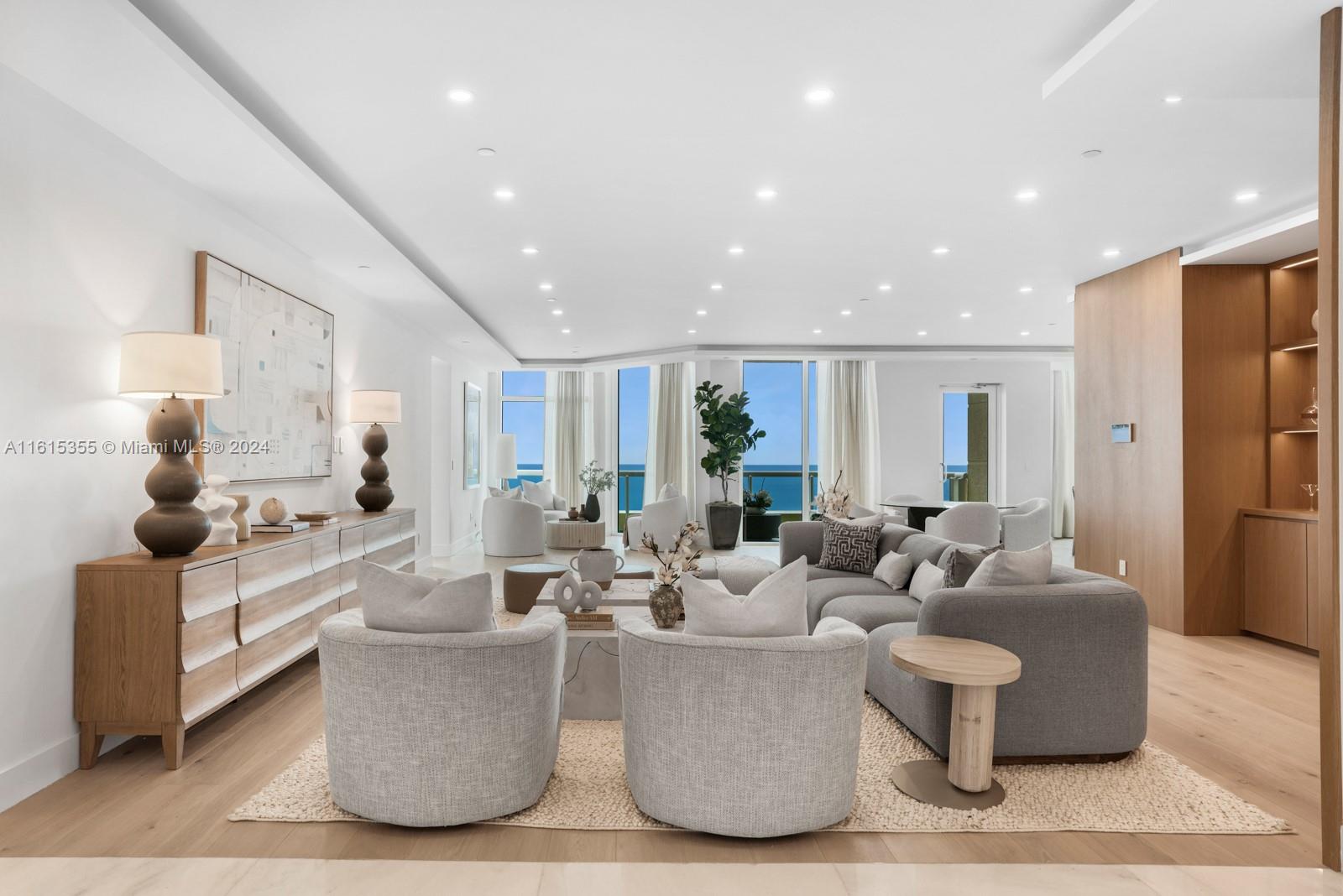 ACQUALINA OCEAN RESIDENCE - Residential