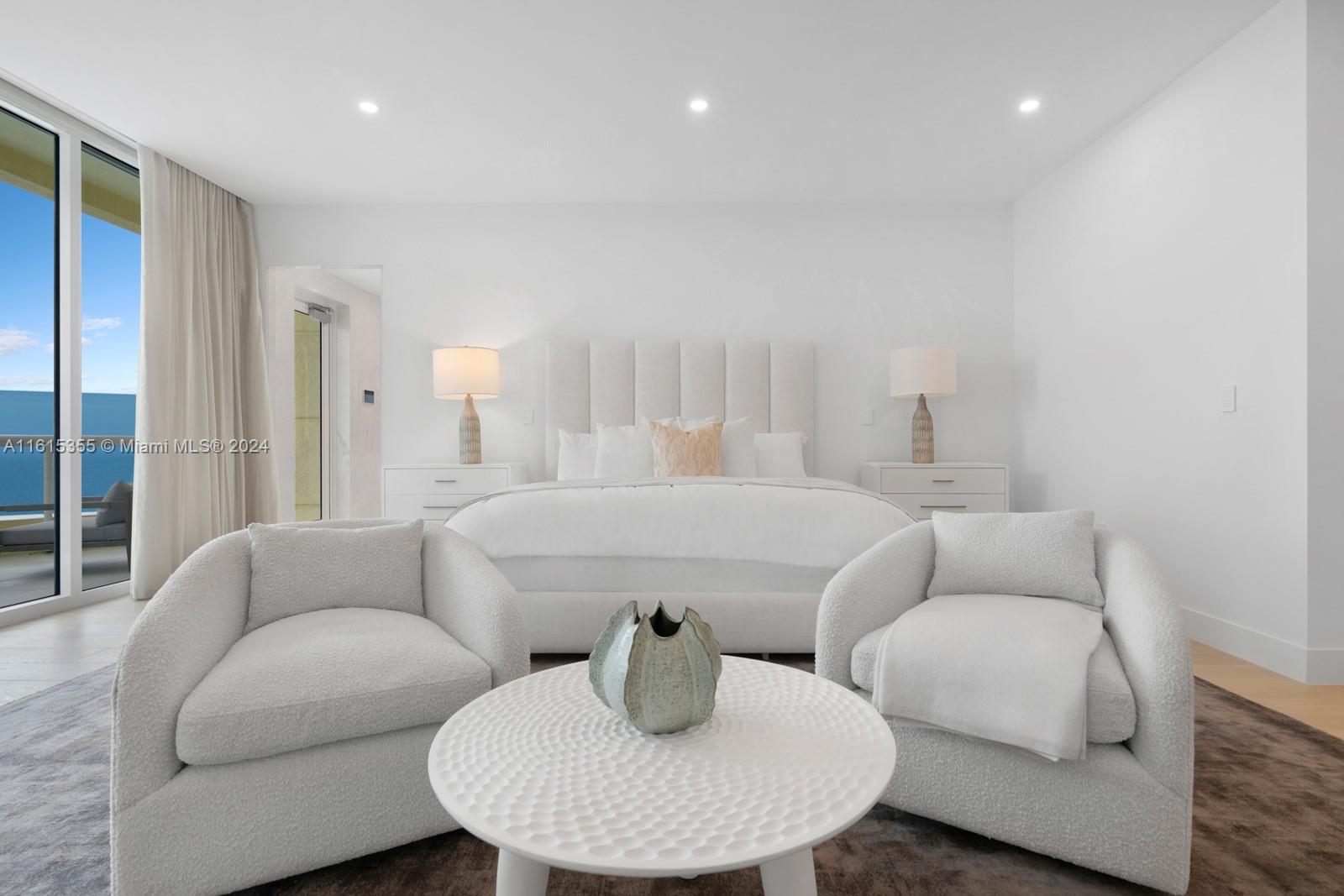 ACQUALINA OCEAN RESIDENCE - Residential
