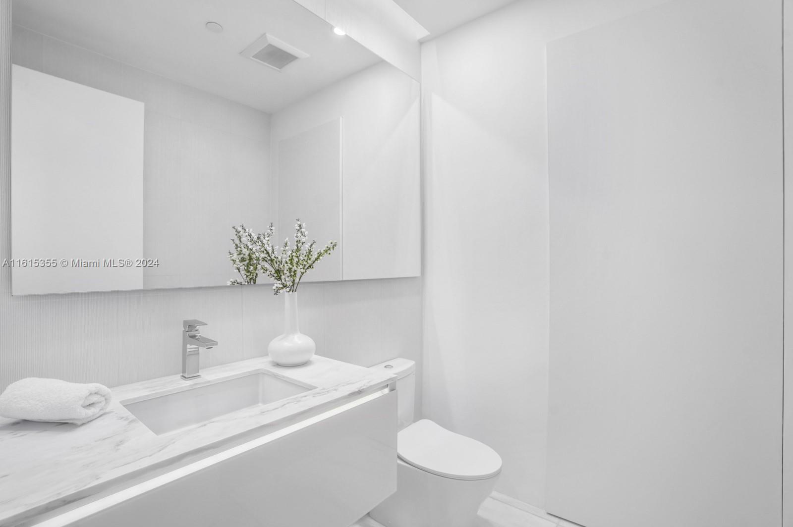 ACQUALINA OCEAN RESIDENCE - Residential