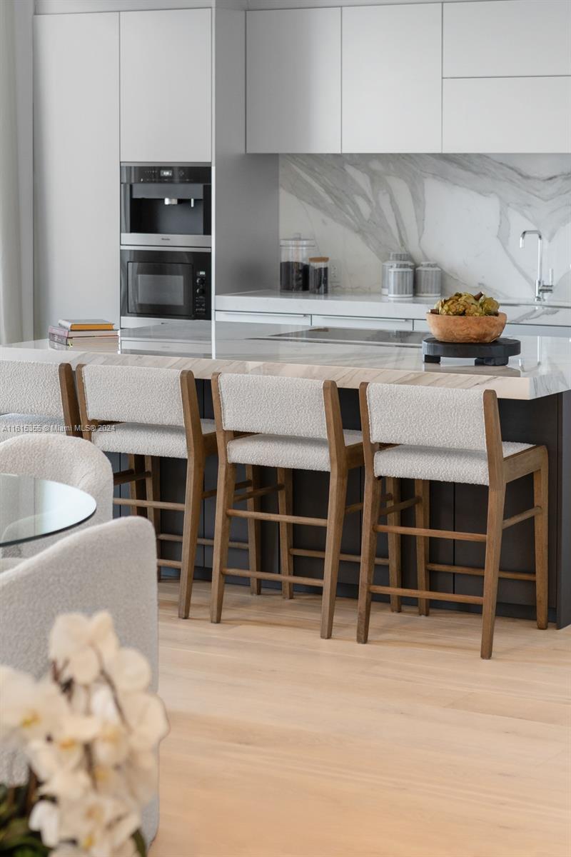 ACQUALINA OCEAN RESIDENCE - Residential