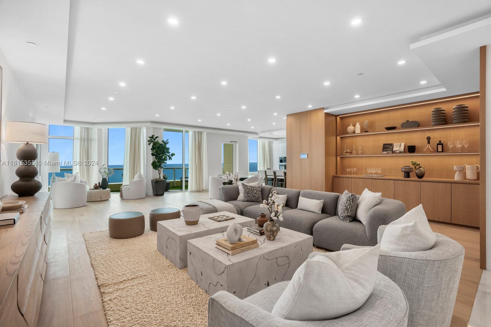 ACQUALINA OCEAN RESIDENCE - Residential