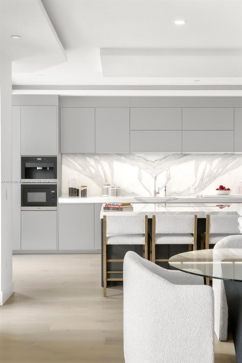 ACQUALINA OCEAN RESIDENCE - Residential