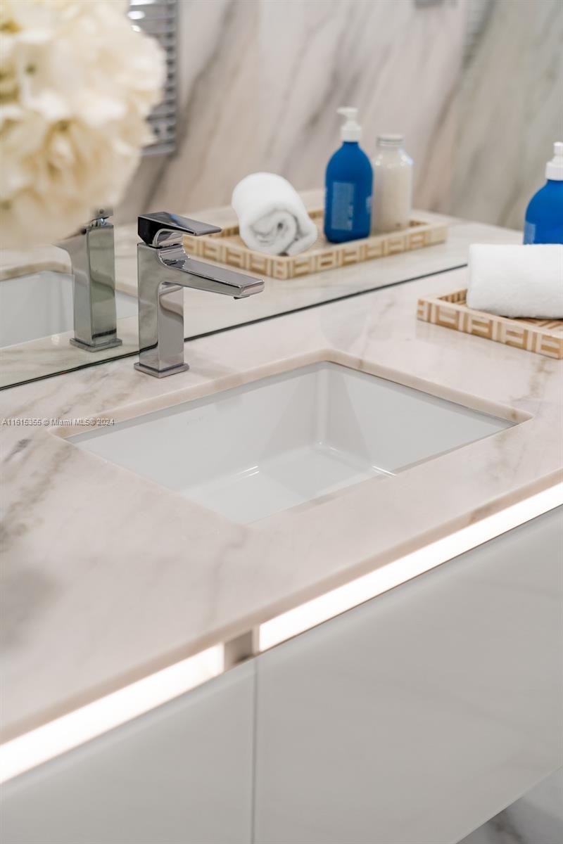 ACQUALINA OCEAN RESIDENCE - Residential