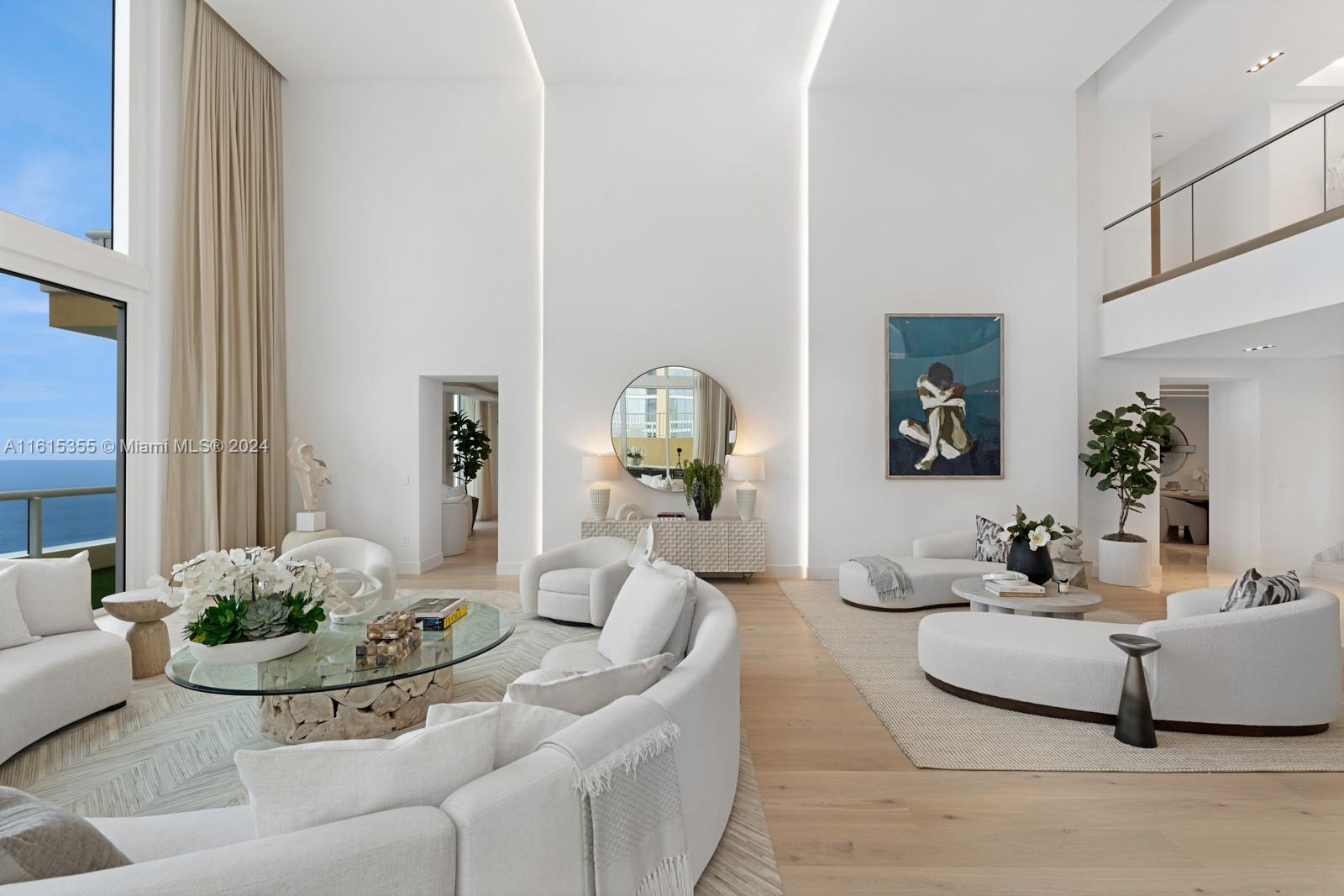 ACQUALINA OCEAN RESIDENCE - Residential