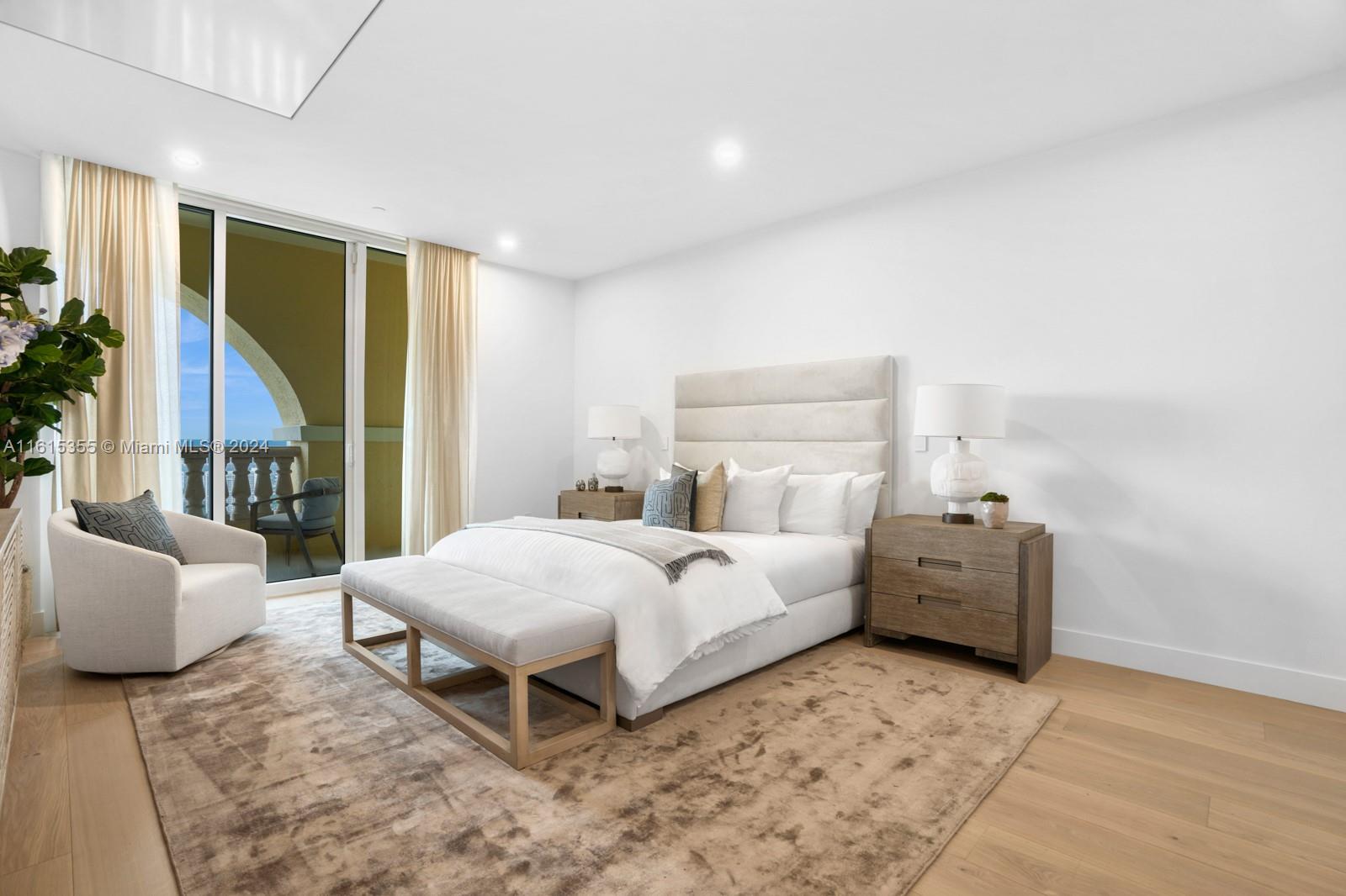ACQUALINA OCEAN RESIDENCE - Residential
