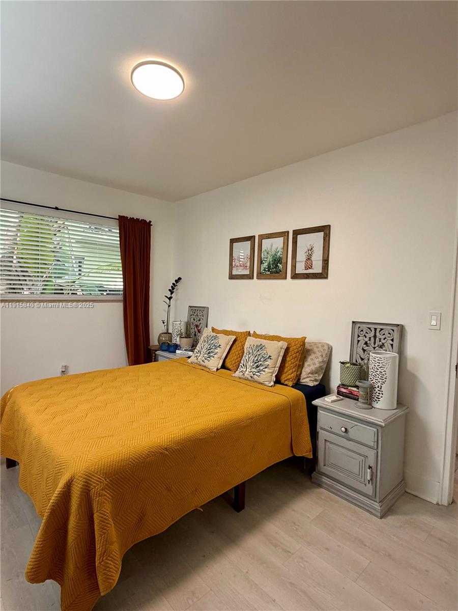 2ND REV PL OF PORT OF OCE - Residential Lease