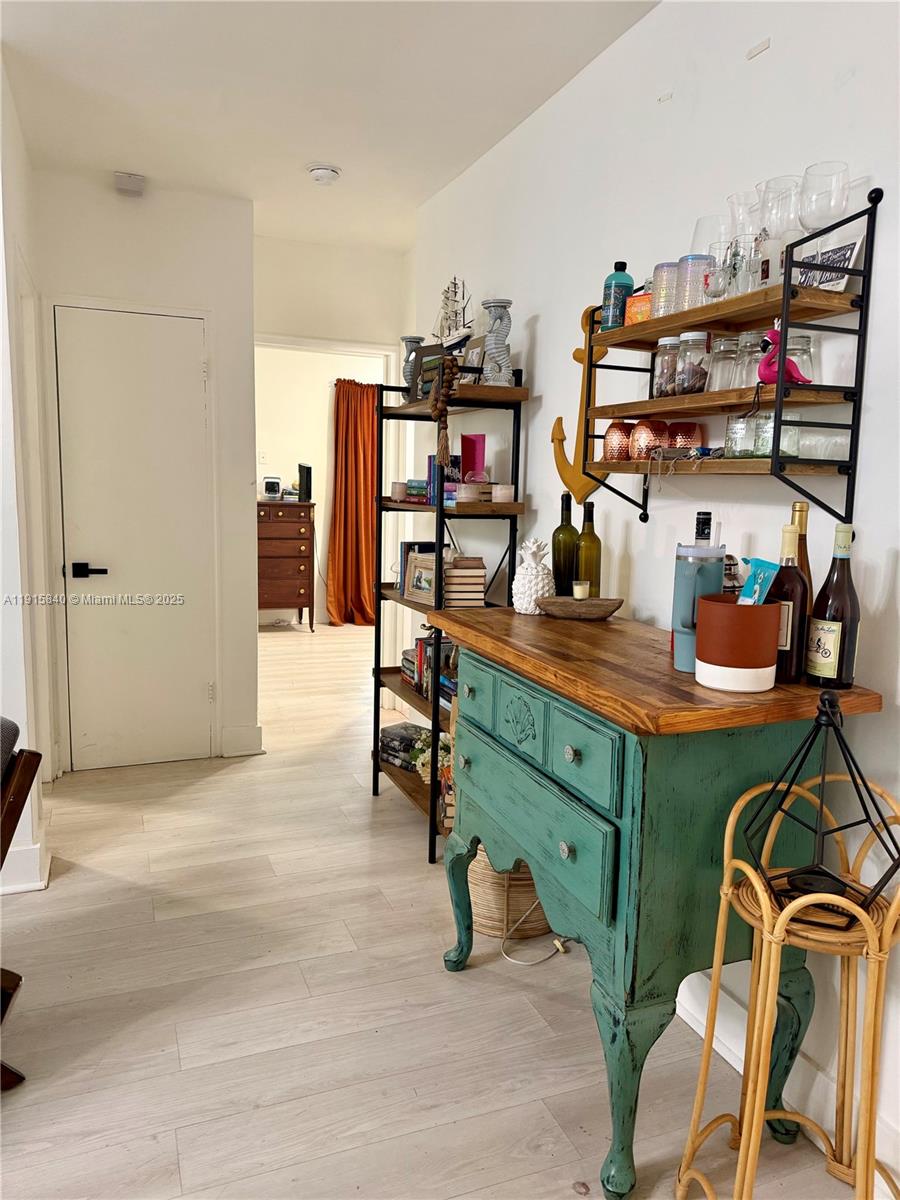 2ND REV PL OF PORT OF OCE - Residential Lease