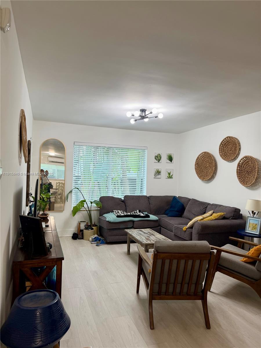 2ND REV PL OF PORT OF OCE - Residential Lease