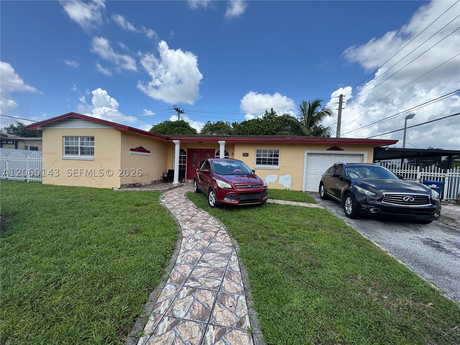 18220 NW 16th Ave, Miami Gardens FL 33169