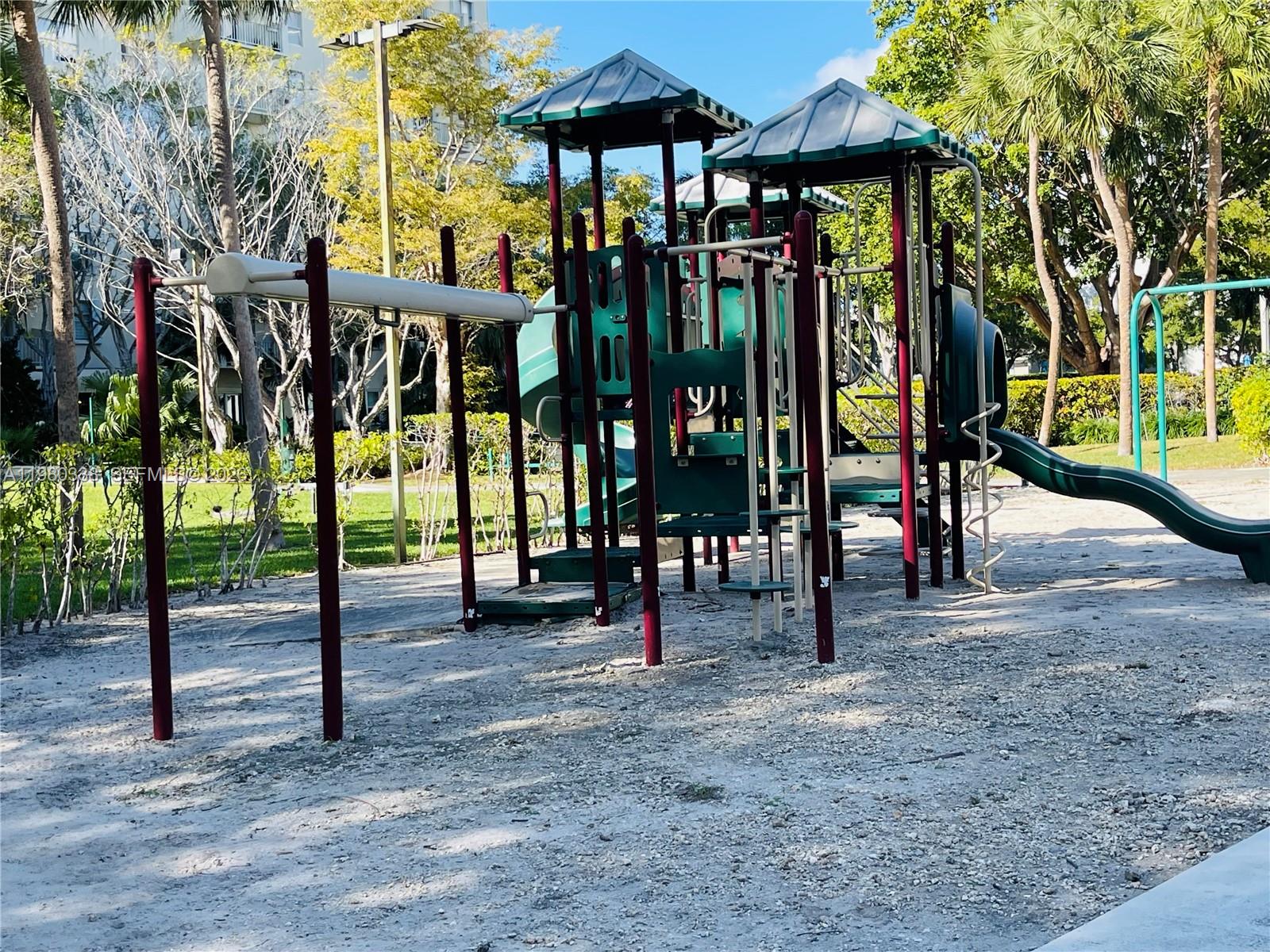 JOCKEY CLUB CONDO UNIT II - Residential Lease