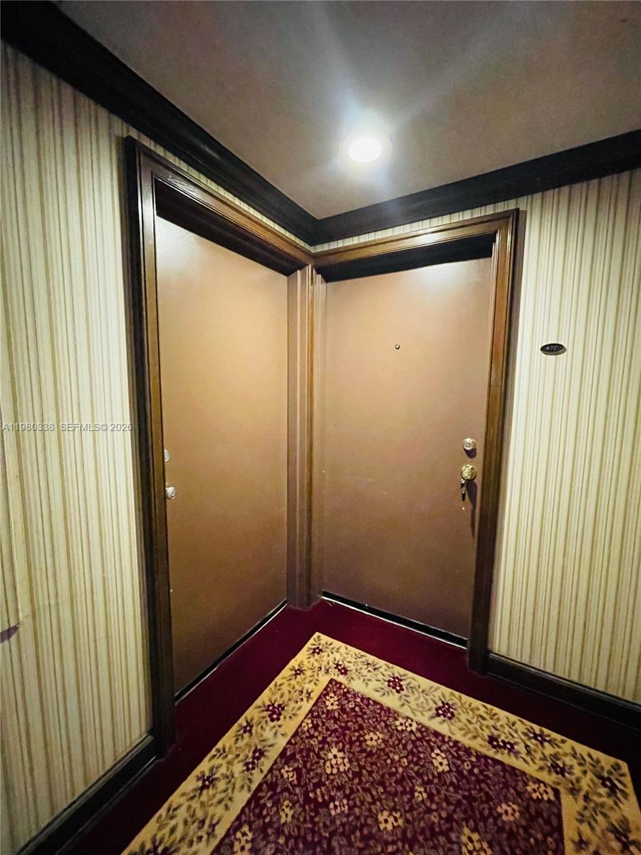 JOCKEY CLUB CONDO UNIT II - Residential Lease