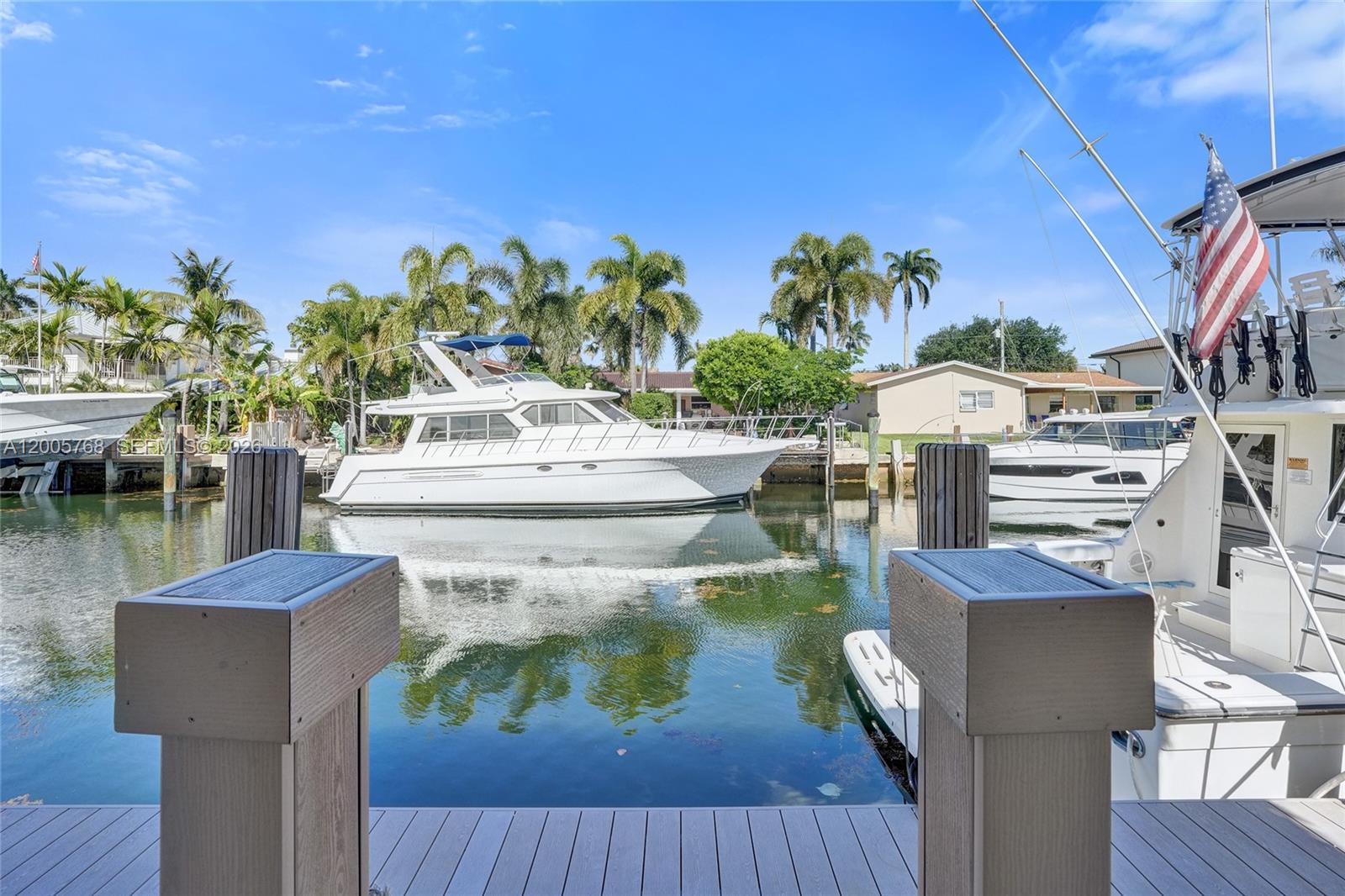 HARBOR VILLAGE - Residential