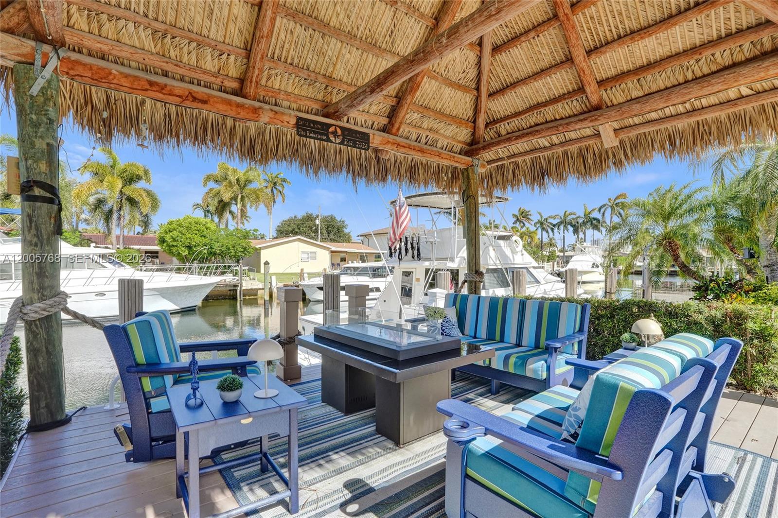 HARBOR VILLAGE - Residential
