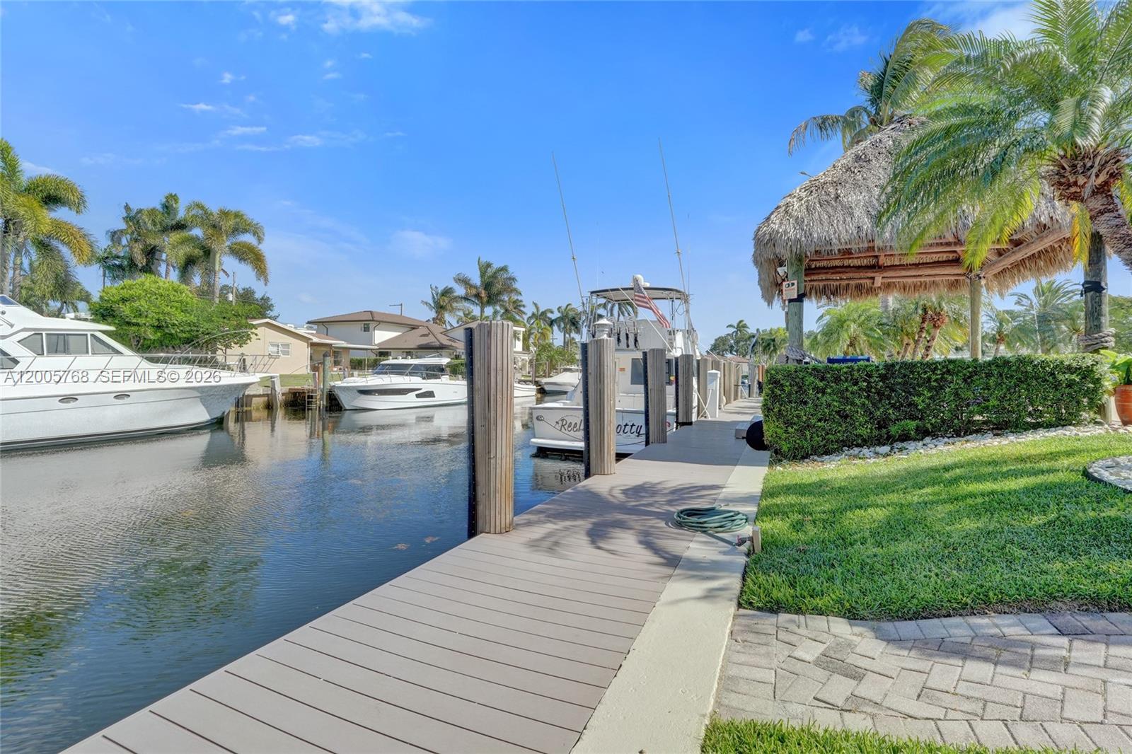 HARBOR VILLAGE - Residential