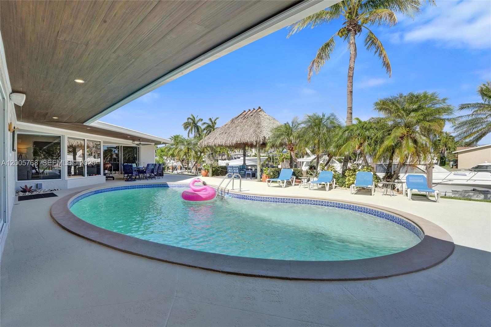HARBOR VILLAGE - Residential